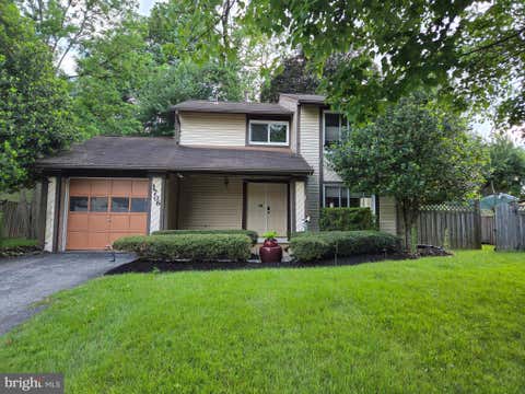 Homes For Sale - 1706 Pomona Place<br/> BOWIE, MD 20716