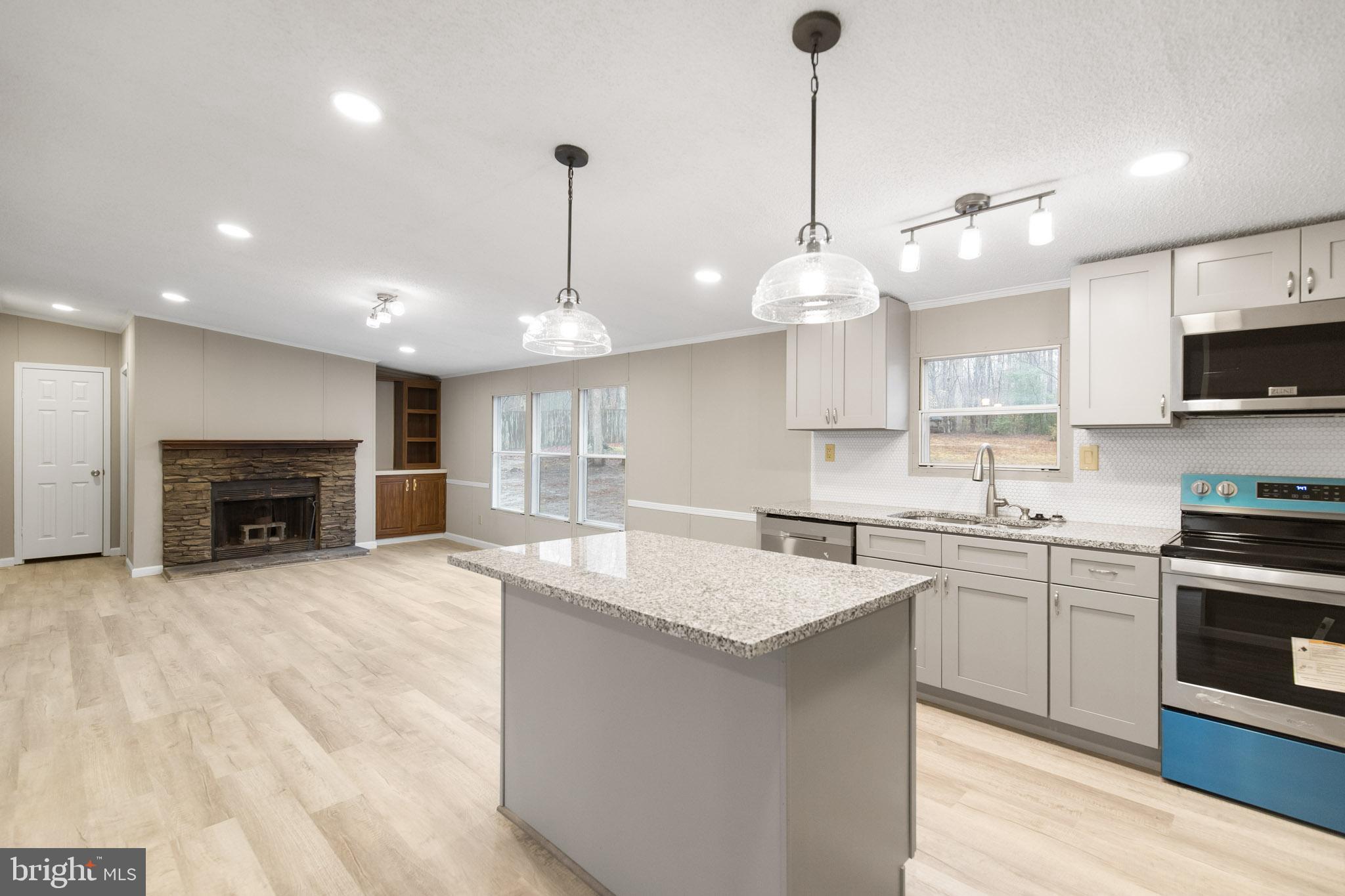 TIMBERBROOK - Residential