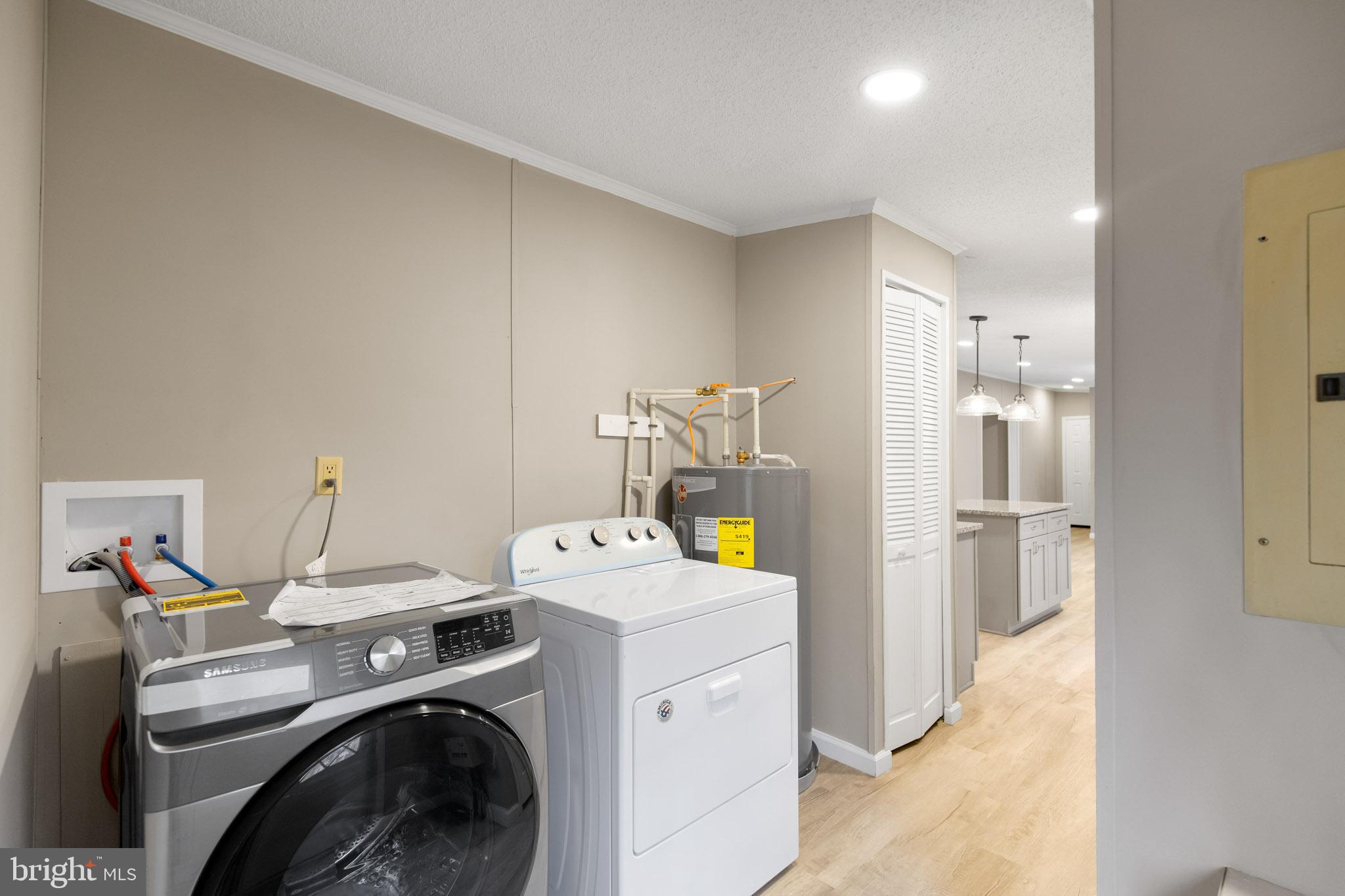 TIMBERBROOK - Residential