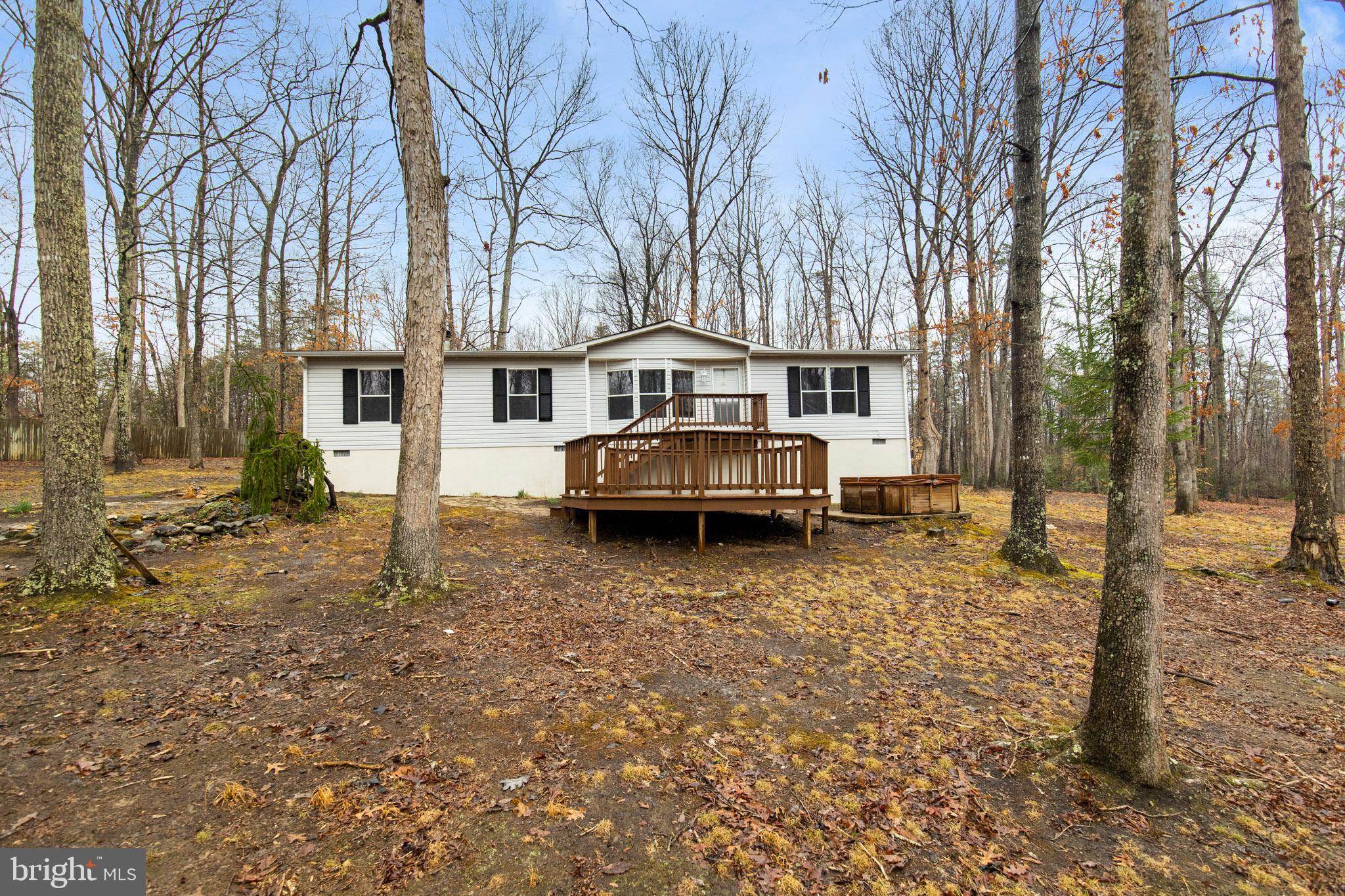 TIMBERBROOK - Residential