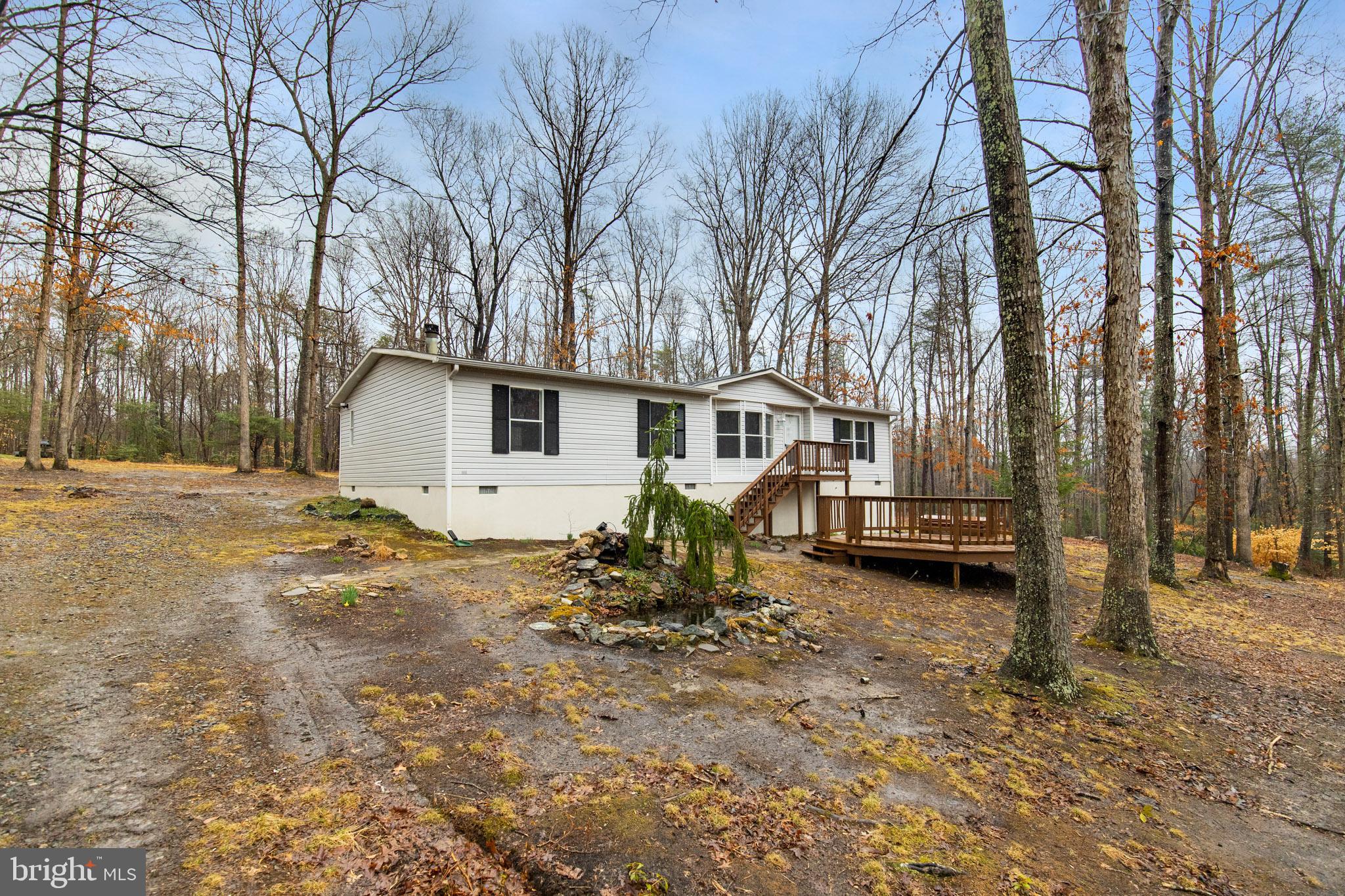 TIMBERBROOK - Residential