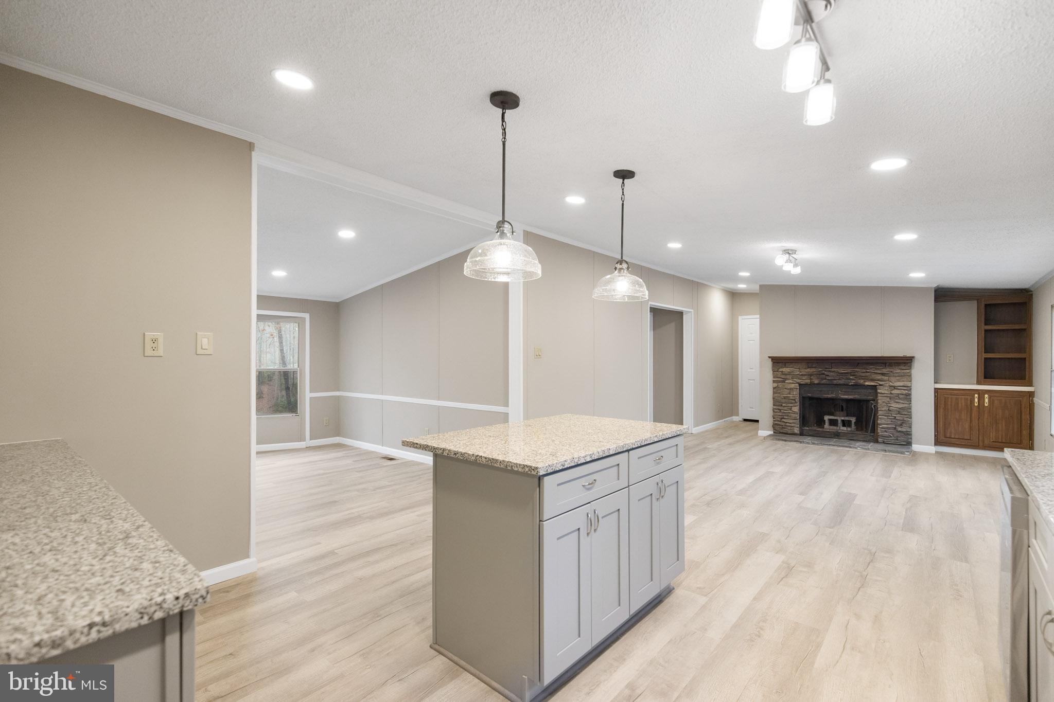 TIMBERBROOK - Residential