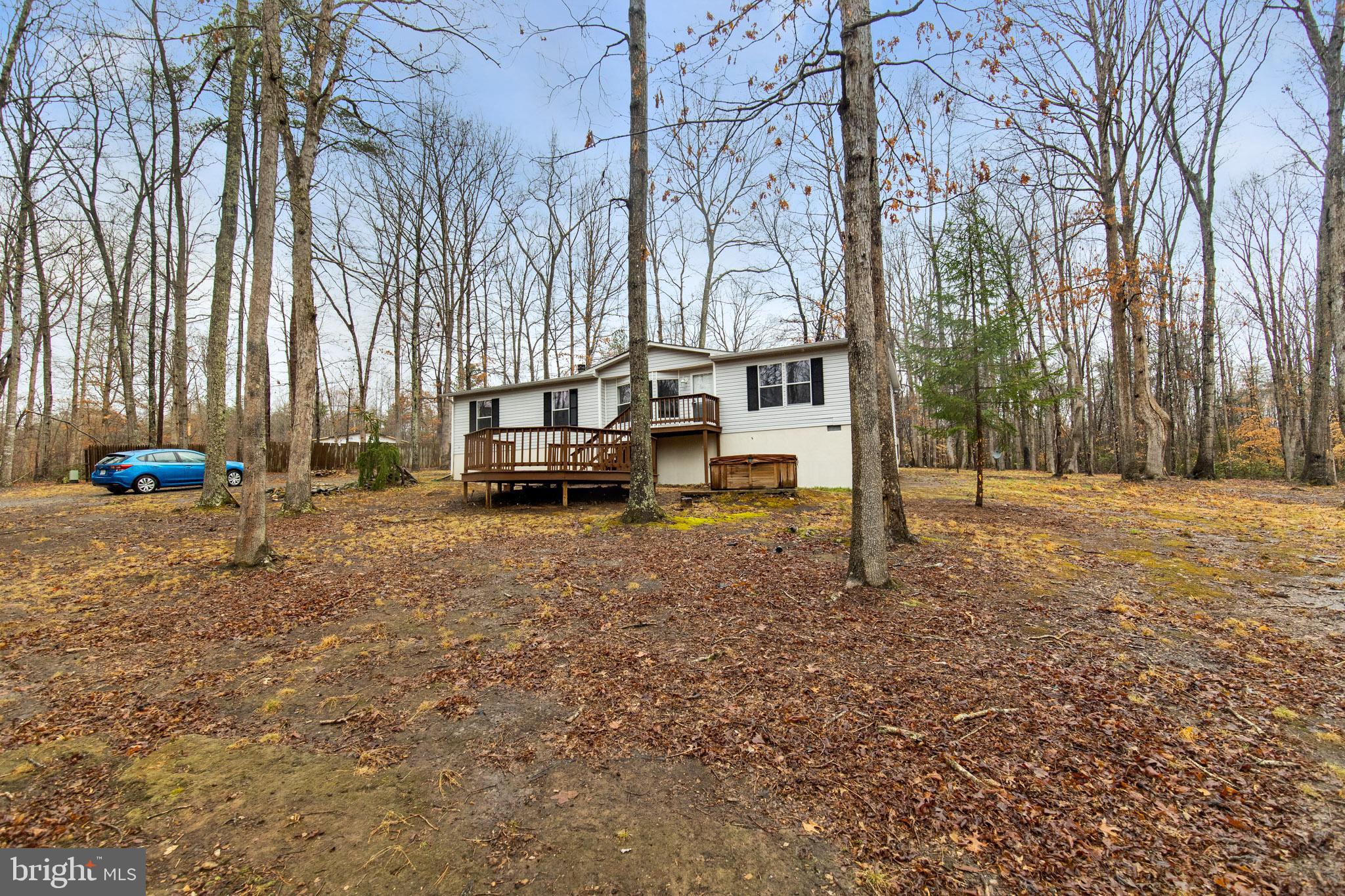 TIMBERBROOK - Residential