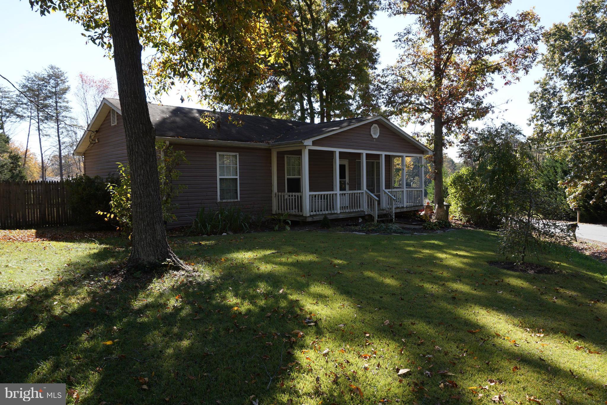 LAKE ARROWHEAD - Residential