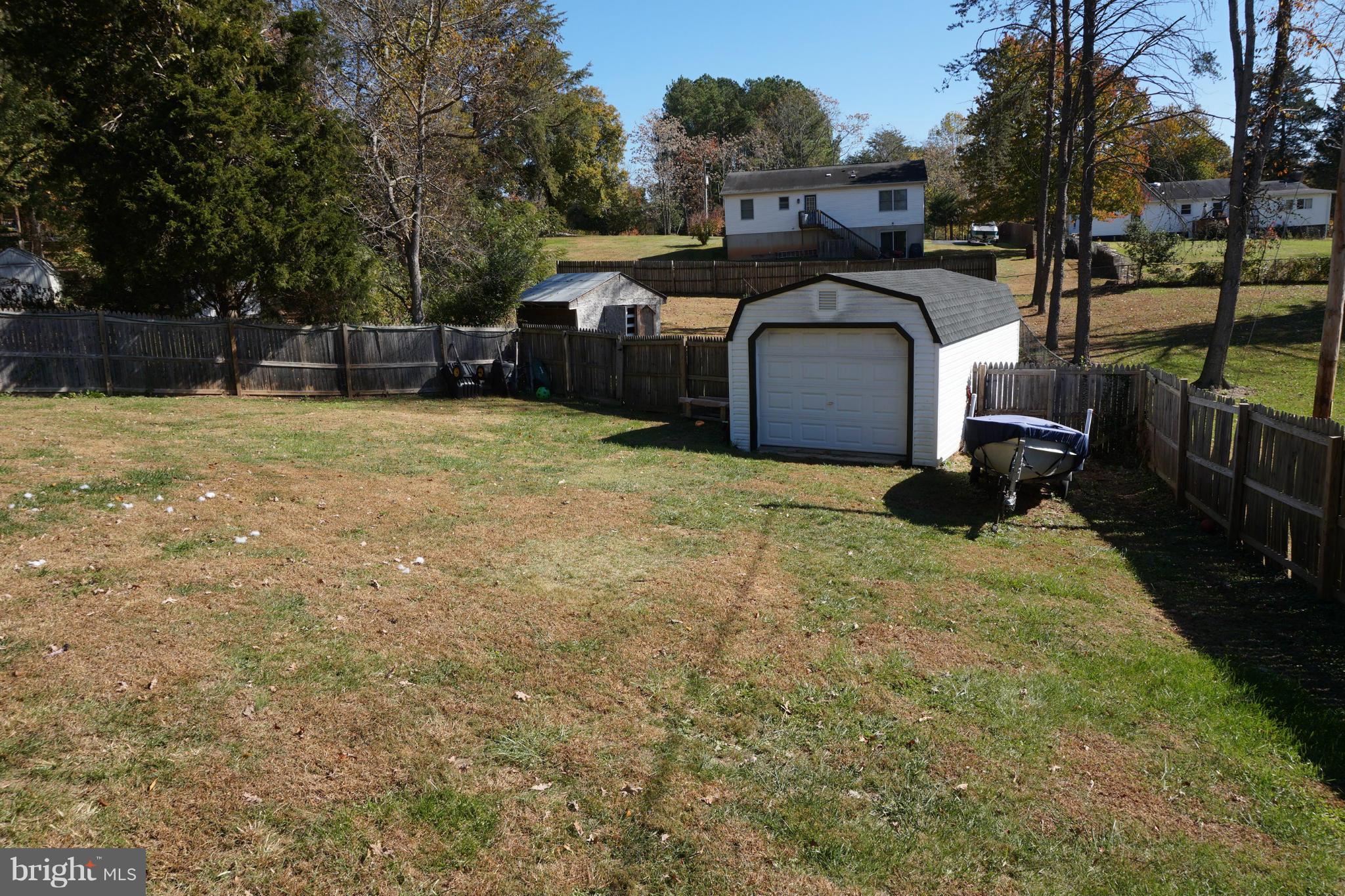 LAKE ARROWHEAD - Residential