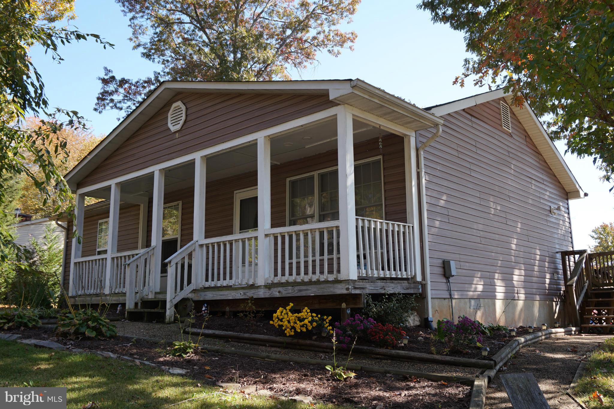 LAKE ARROWHEAD - Residential