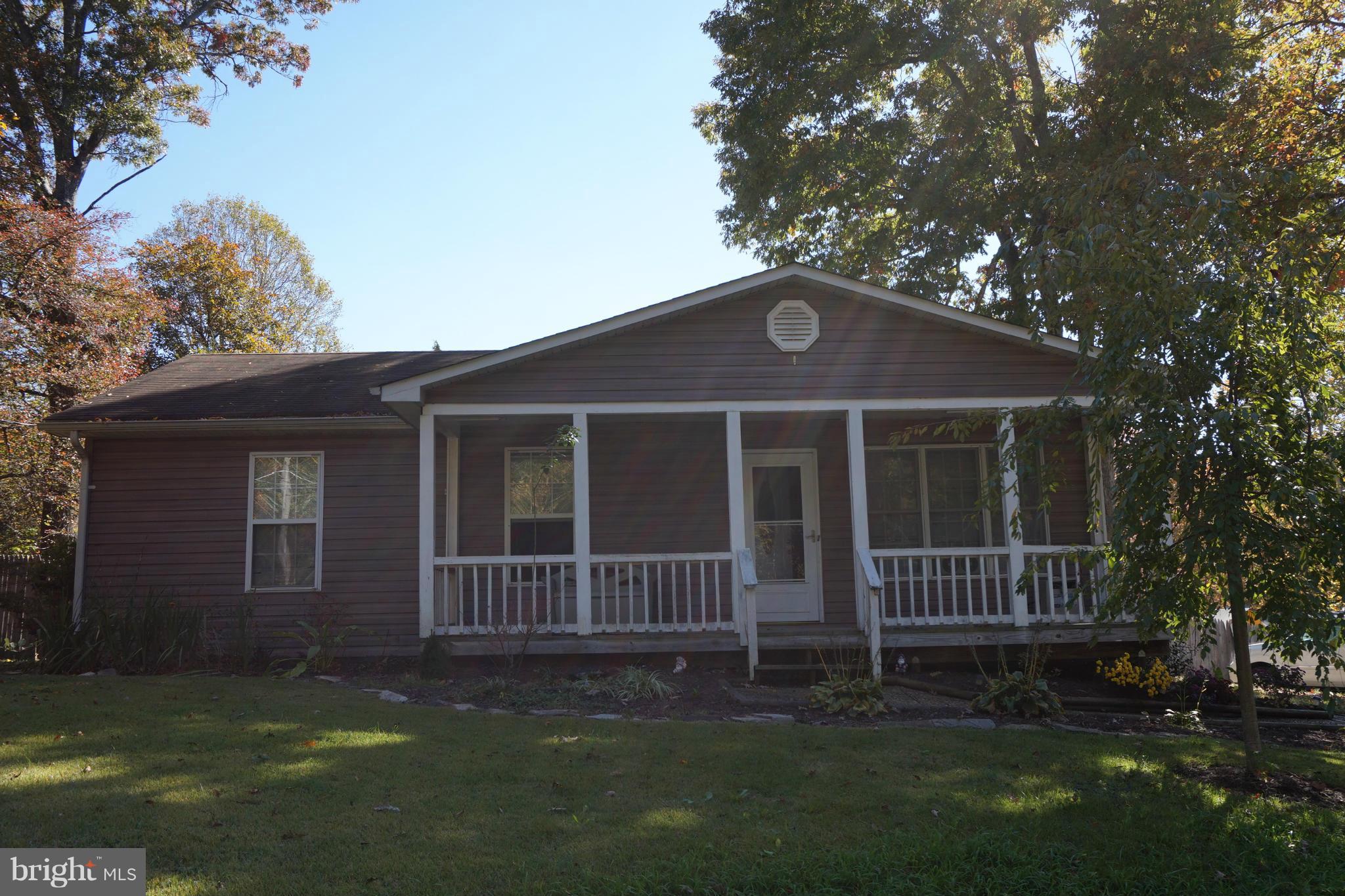 LAKE ARROWHEAD - Residential