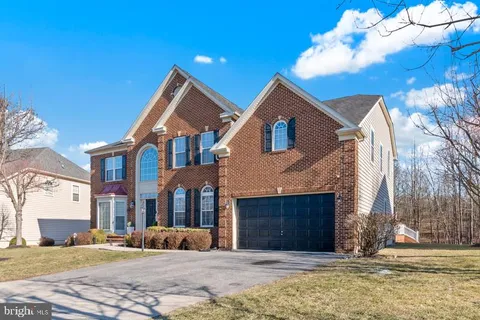14904 Taryn Lea Court, Accokeek, MD MLS: MDPG2142522