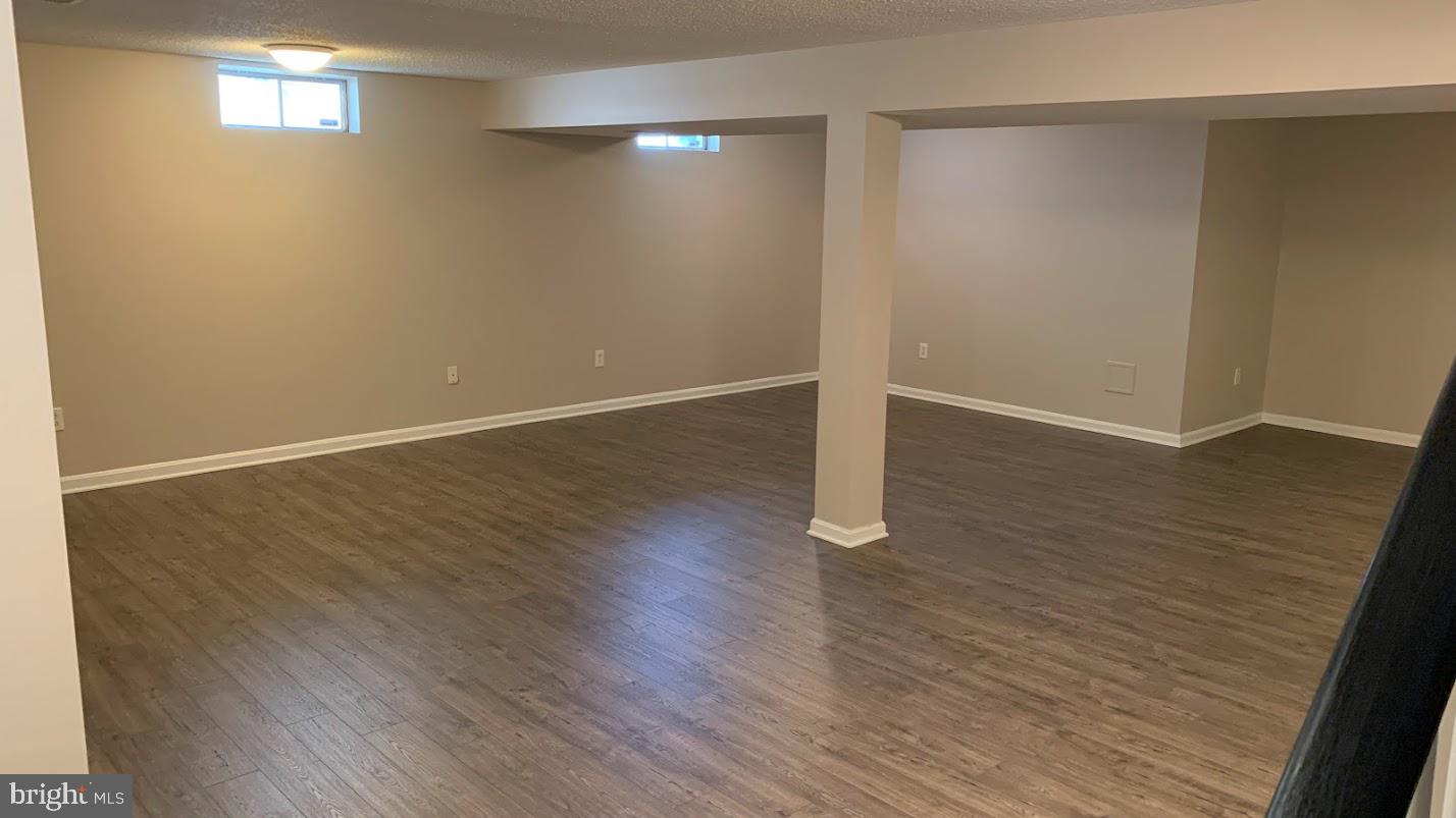 MANORS OF PAINT BRANCH - Residential Lease