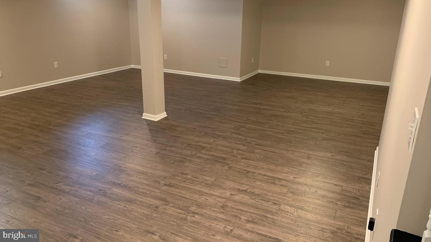 MANORS OF PAINT BRANCH - Residential Lease