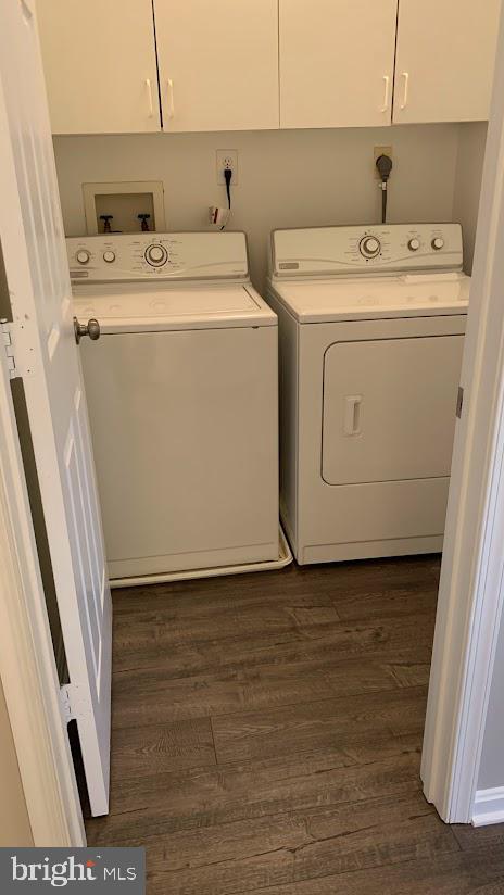 MANORS OF PAINT BRANCH - Residential Lease