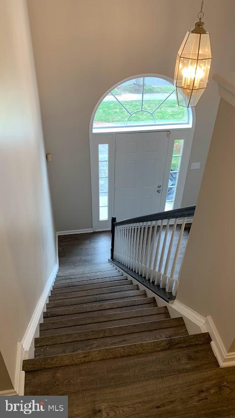 MANORS OF PAINT BRANCH - Residential Lease