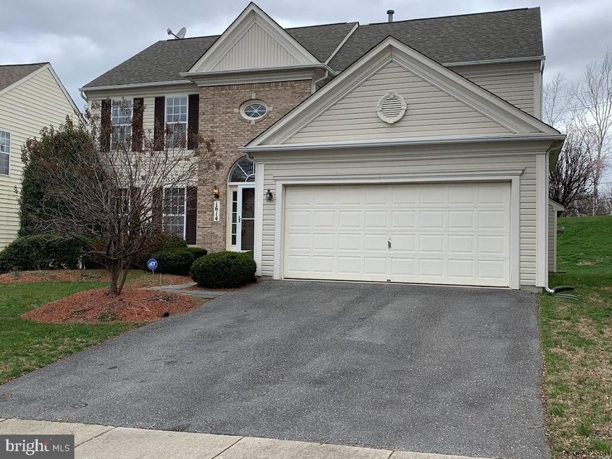 Available June 22.  Welcome home! Upgraded single family home close to Route 29 and I-95.  Convenient to everything - grocery stores, restaurants, shops, and public transportation.  Minutes from the FDA and Adventist White Oak Medical Center.