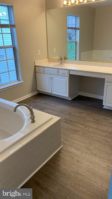 MANORS OF PAINT BRANCH - Residential Lease