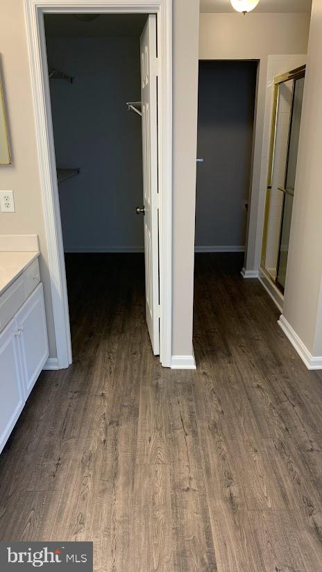 MANORS OF PAINT BRANCH - Residential Lease