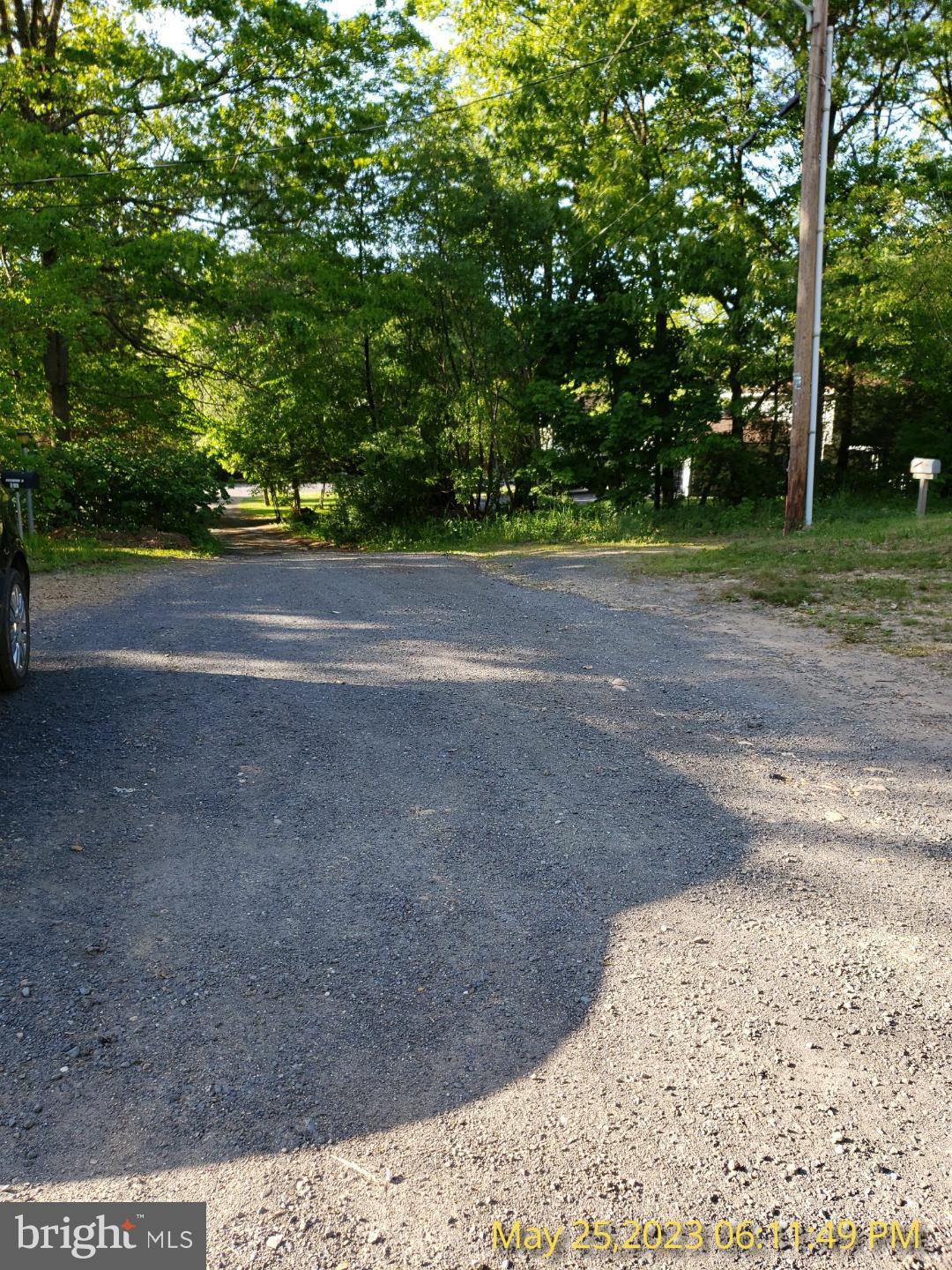 FRACKVILLE - Residential