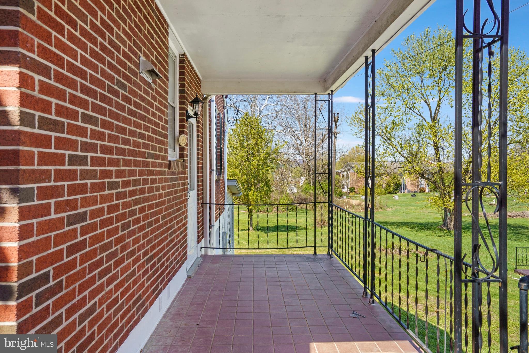 CITY OF MARTINSBURG - Residential