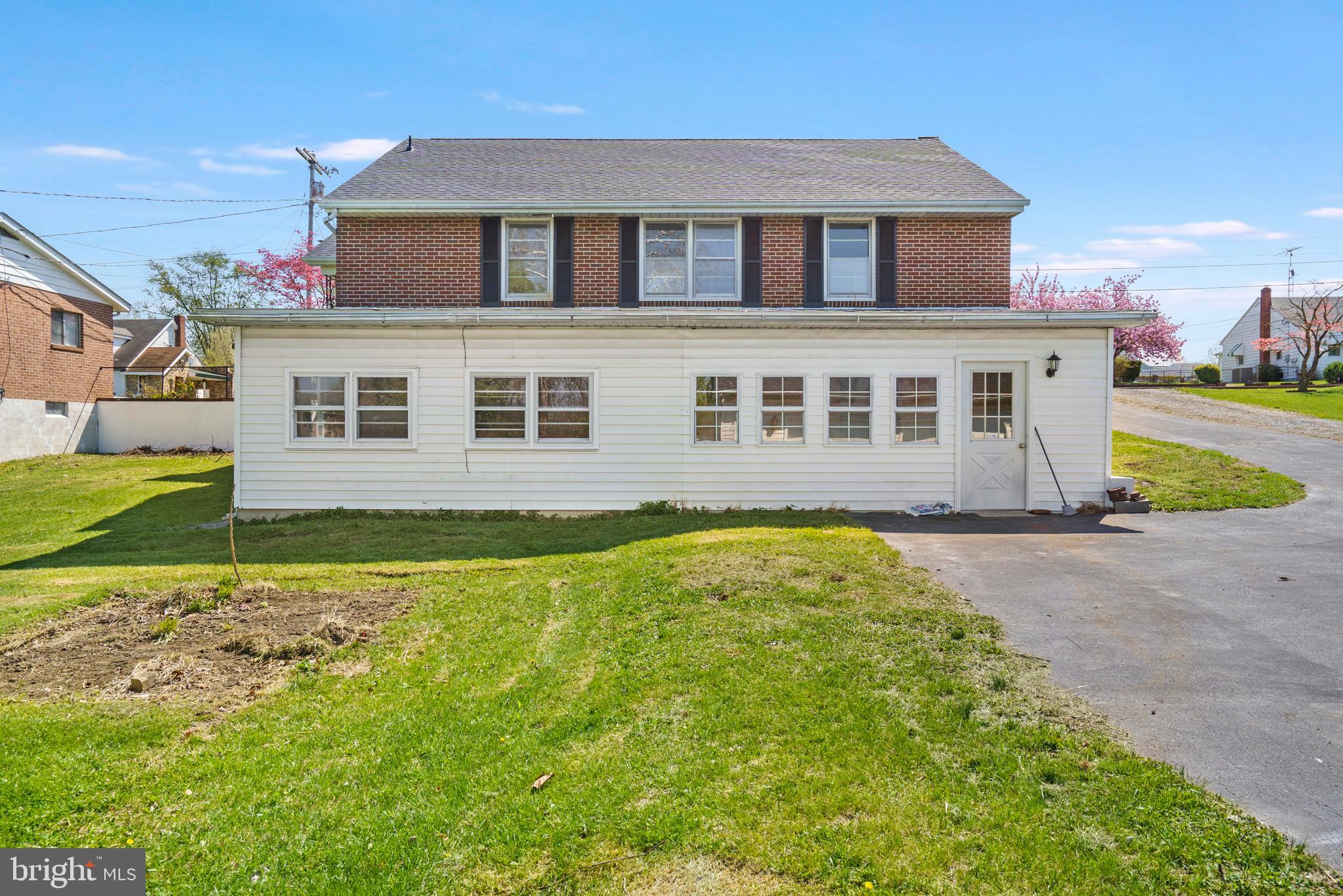 CITY OF MARTINSBURG - Residential