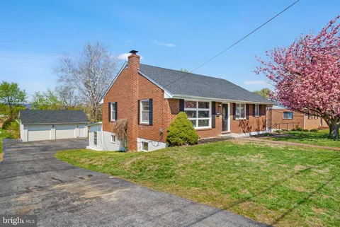 MLS: WVBE2049906