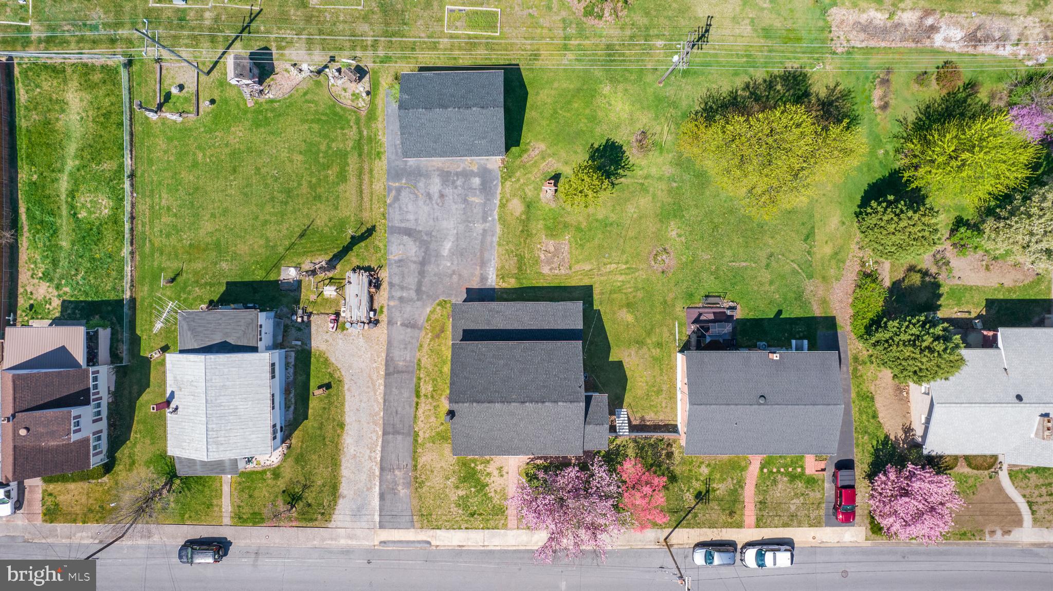 CITY OF MARTINSBURG - Residential