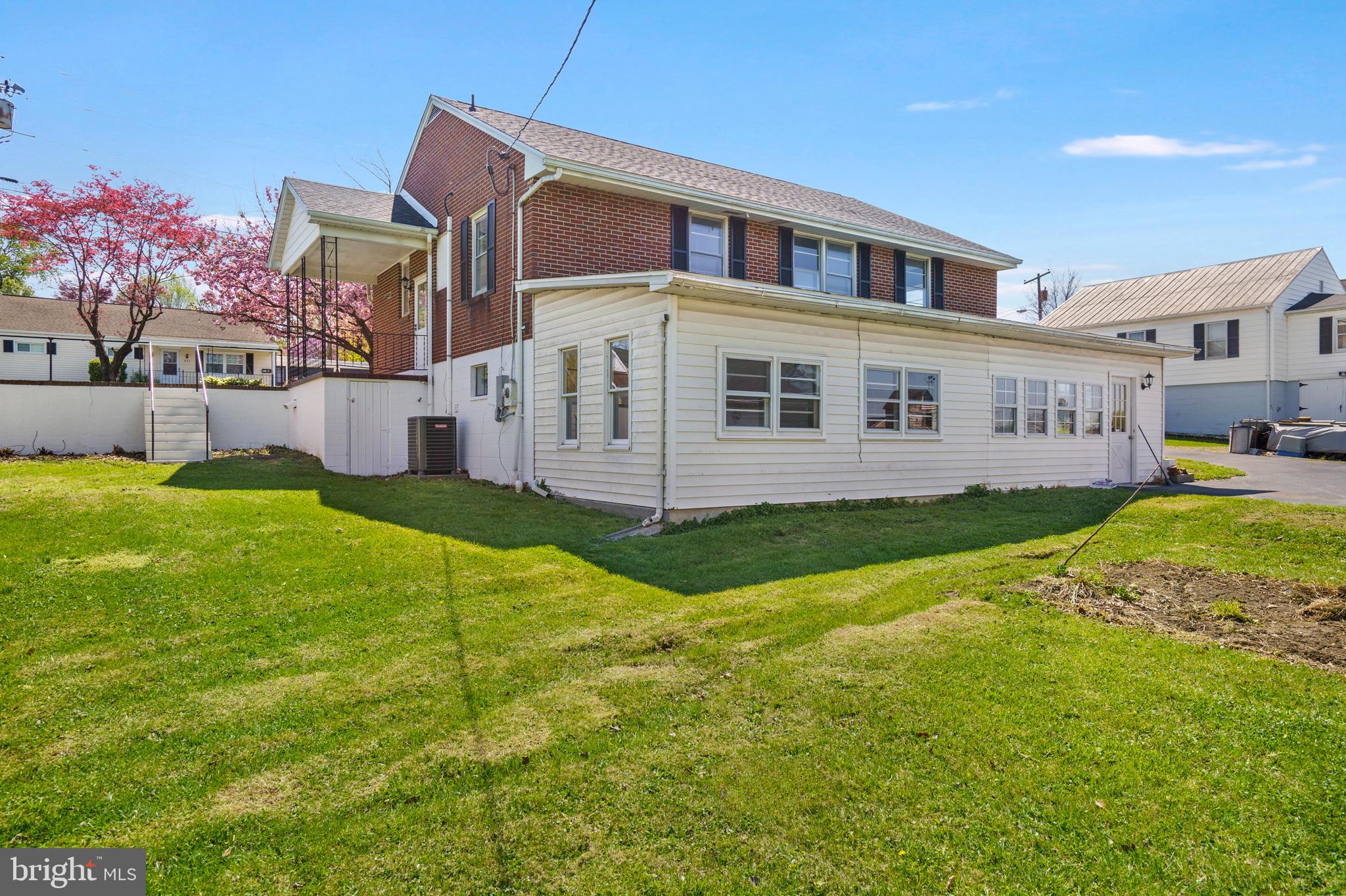 CITY OF MARTINSBURG - Residential