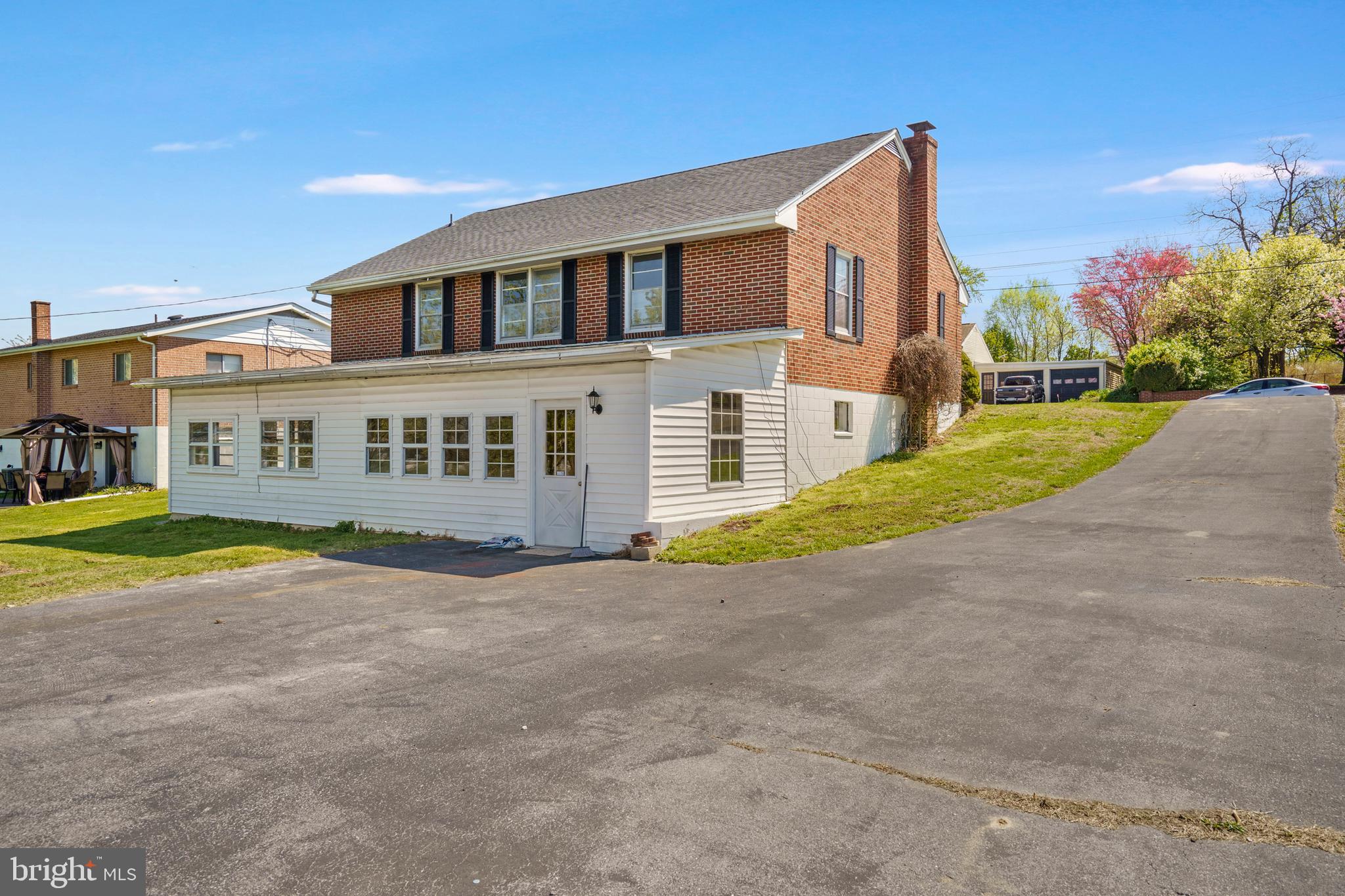 CITY OF MARTINSBURG - Residential
