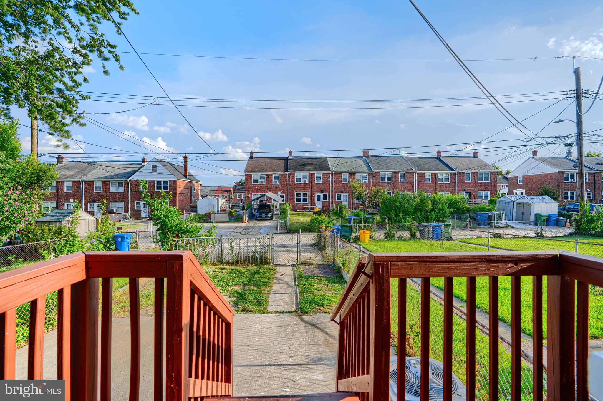 NONE AVAILABLE - Residential