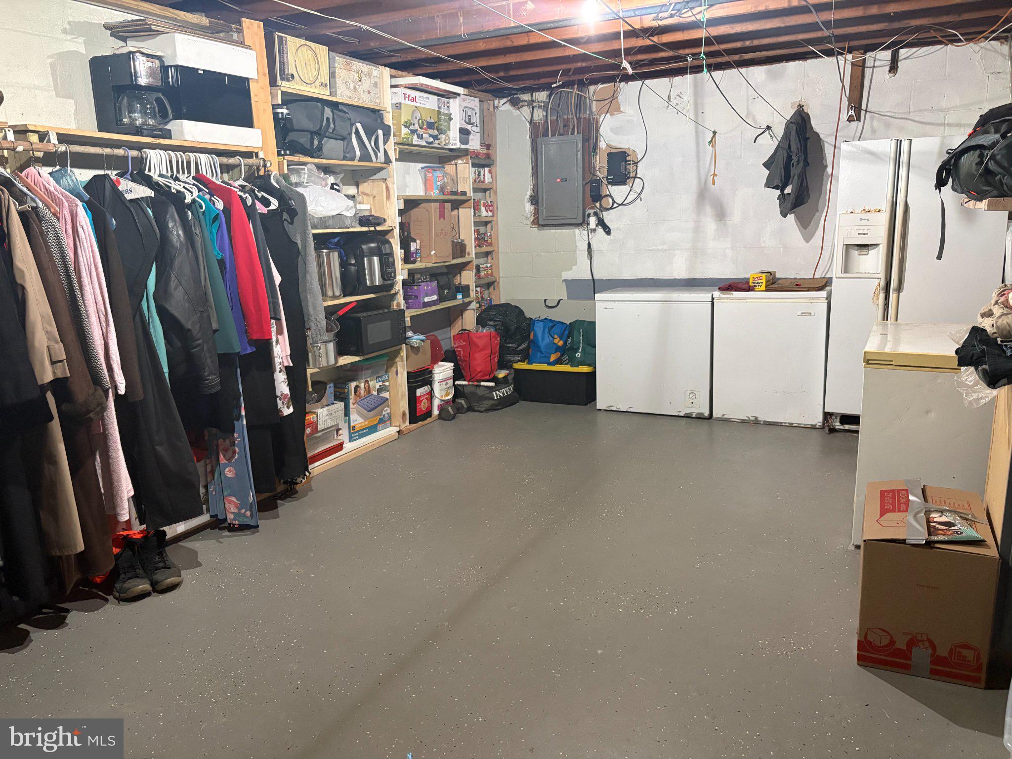 OAKLAWN MANOR - Residential