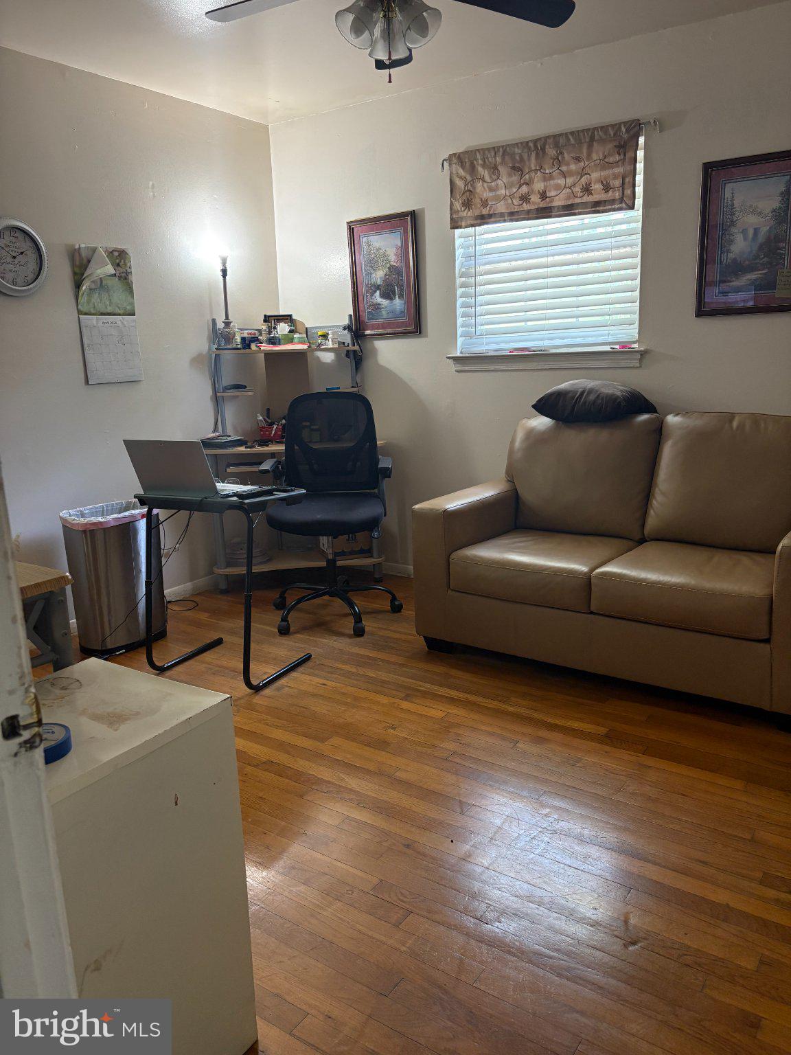 OAKLAWN MANOR - Residential