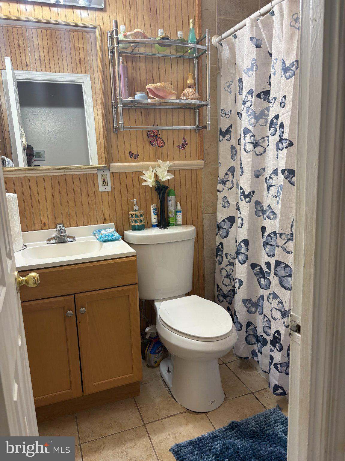 OAKLAWN MANOR - Residential