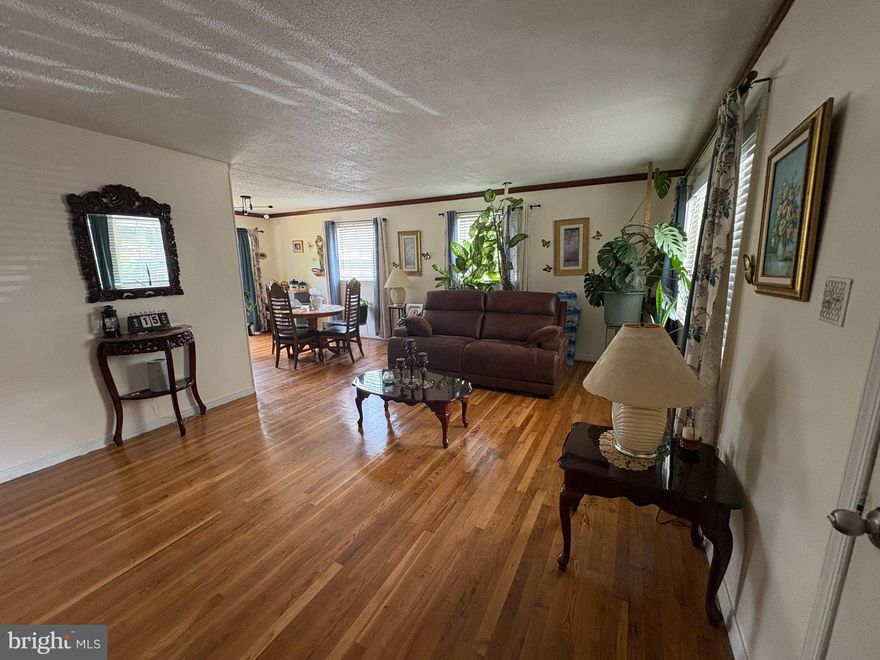 Welcome to this charming 4-bedroom, 2-bath rambler nestled on a cul-de-sac in a spacious and quiet neighborhood in Fort Washington, Maryland. This home offers a comfortable single living space with a bright, functional layout, plus a walk-out basement providing additional space and endless possibilities. Enjoy the privacy of a generous yard, perfect for entertaining, gardening, or relaxing. Conveniently located near major commuter routes, shopping, and dining, this is an excellent opportunity to own a well-located home with great potential.