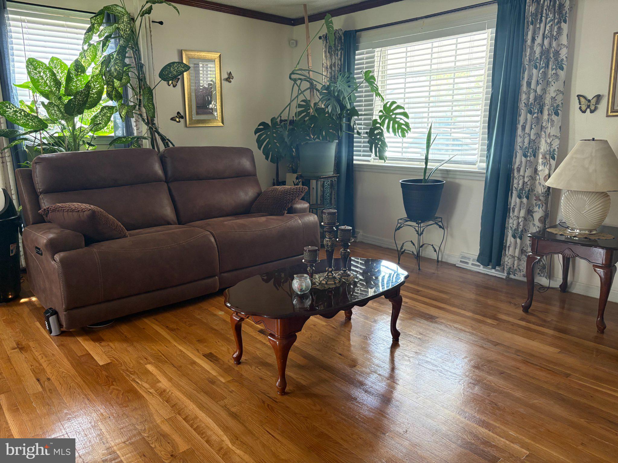 OAKLAWN MANOR - Residential