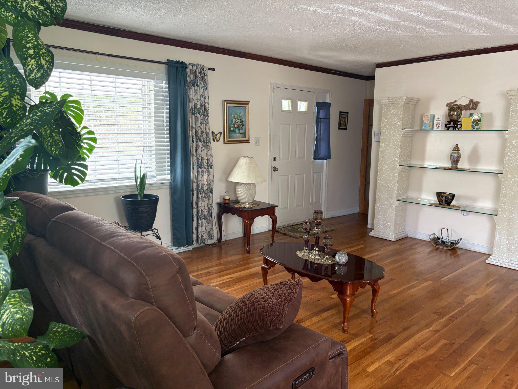 OAKLAWN MANOR - Residential