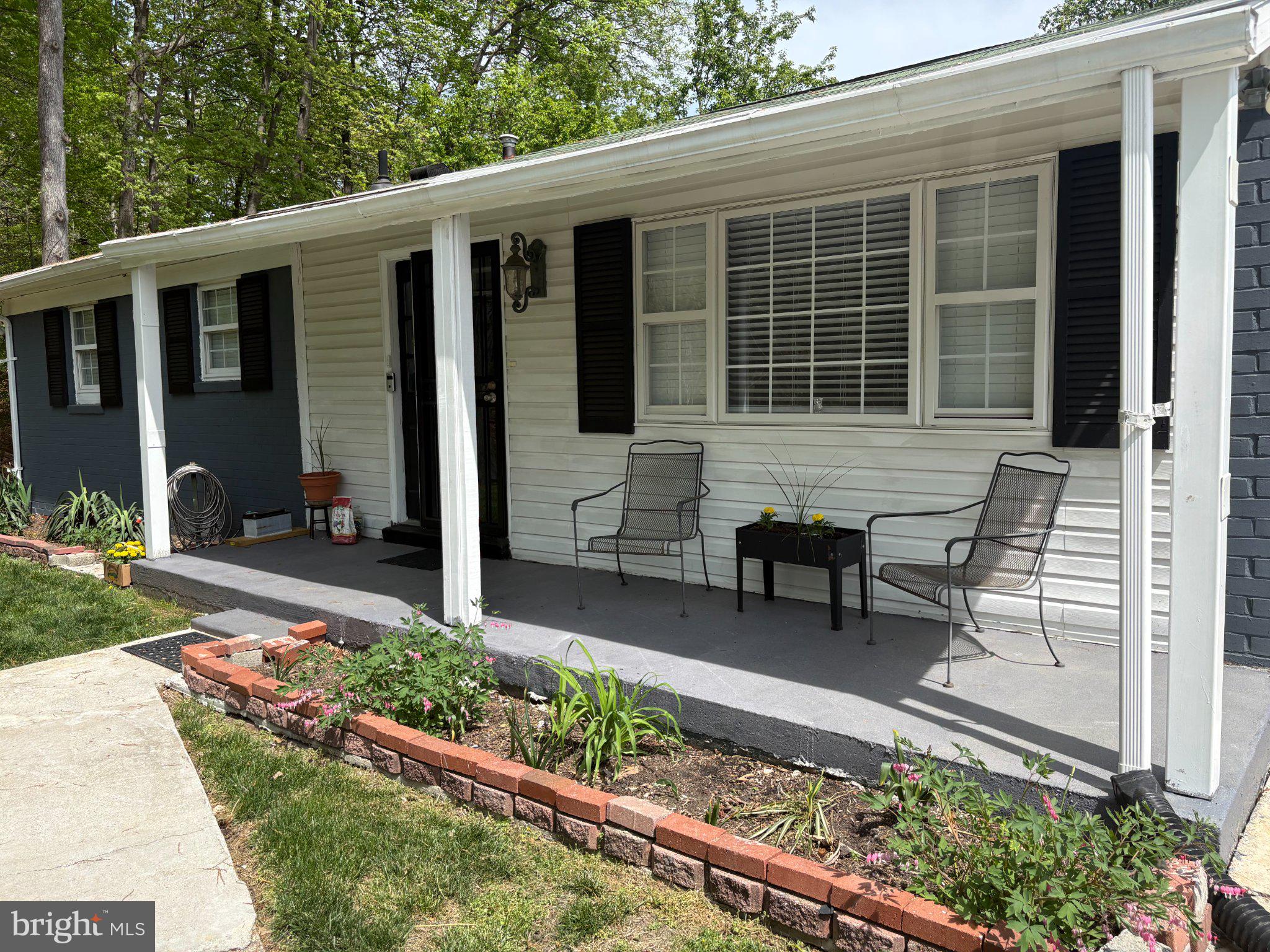 OAKLAWN MANOR - Residential