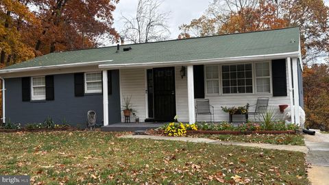 8600 KULT LANE FORT WASHINGTON MD 20744