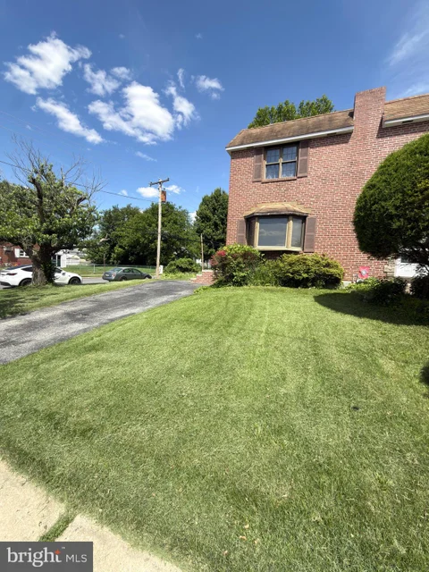103 Garrison Road, Brookhaven, PA MLS: PADE2116844
