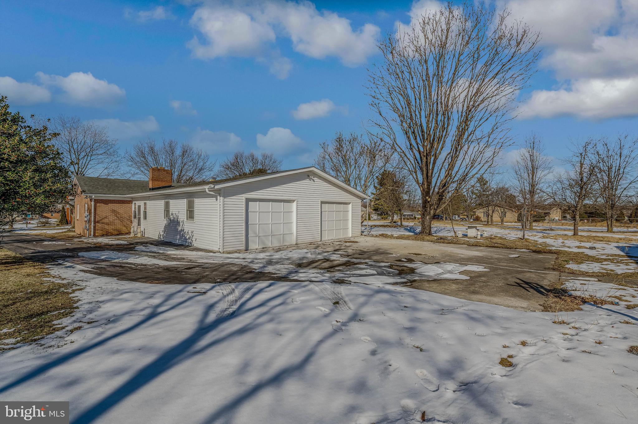 INWOOD EAST - Residential