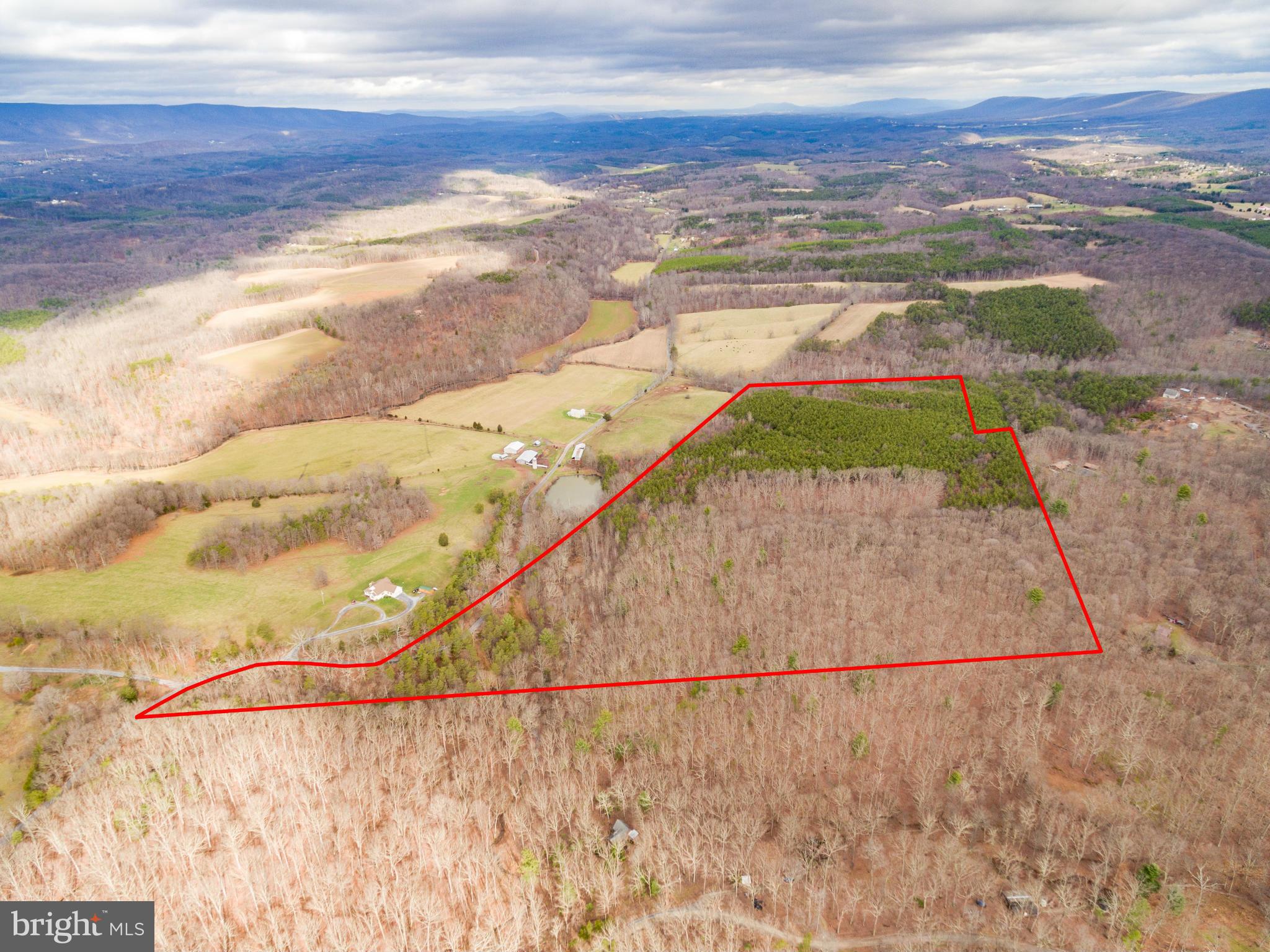 NONE AVAILABLE - Land