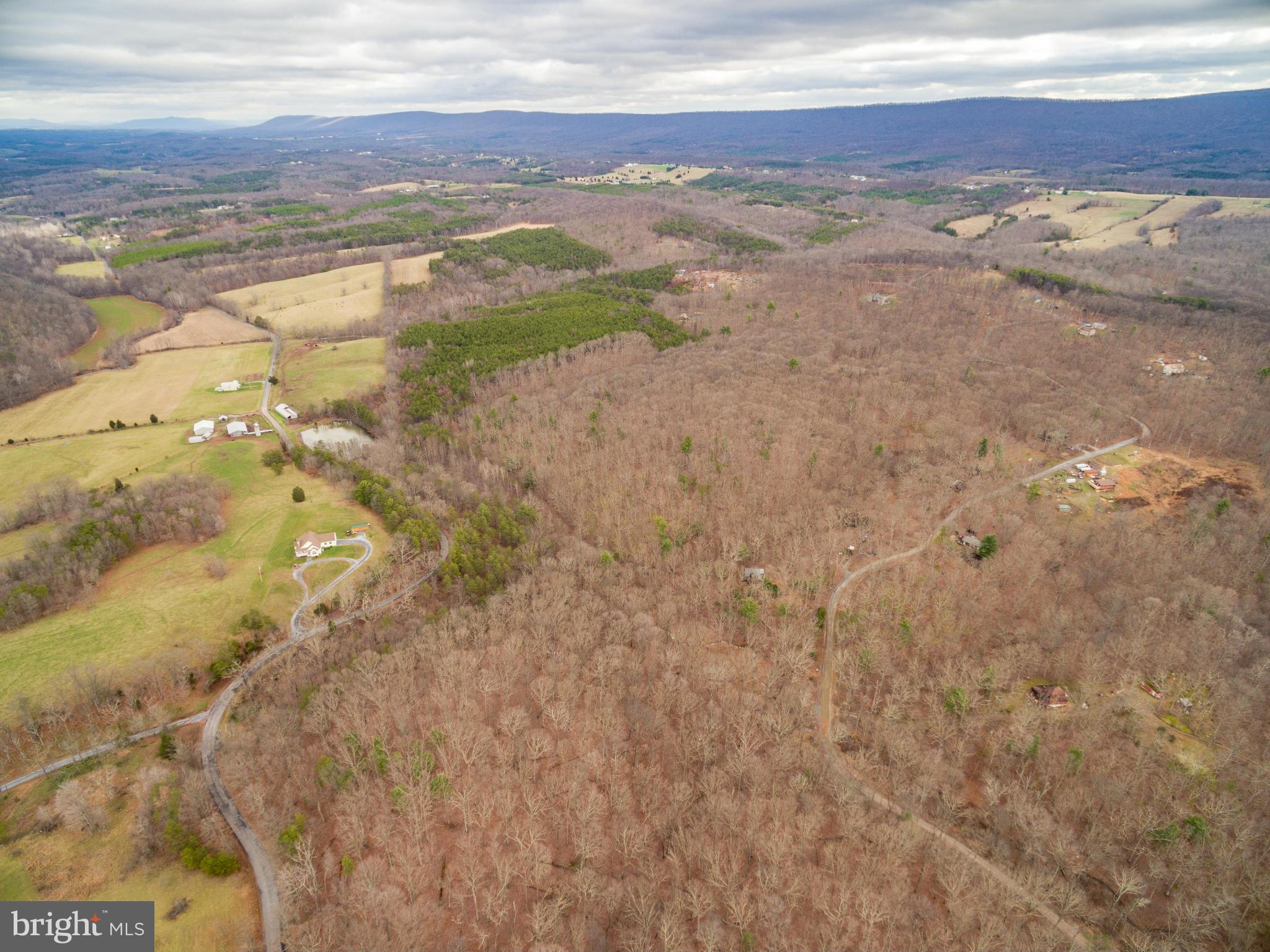 NONE AVAILABLE - Land