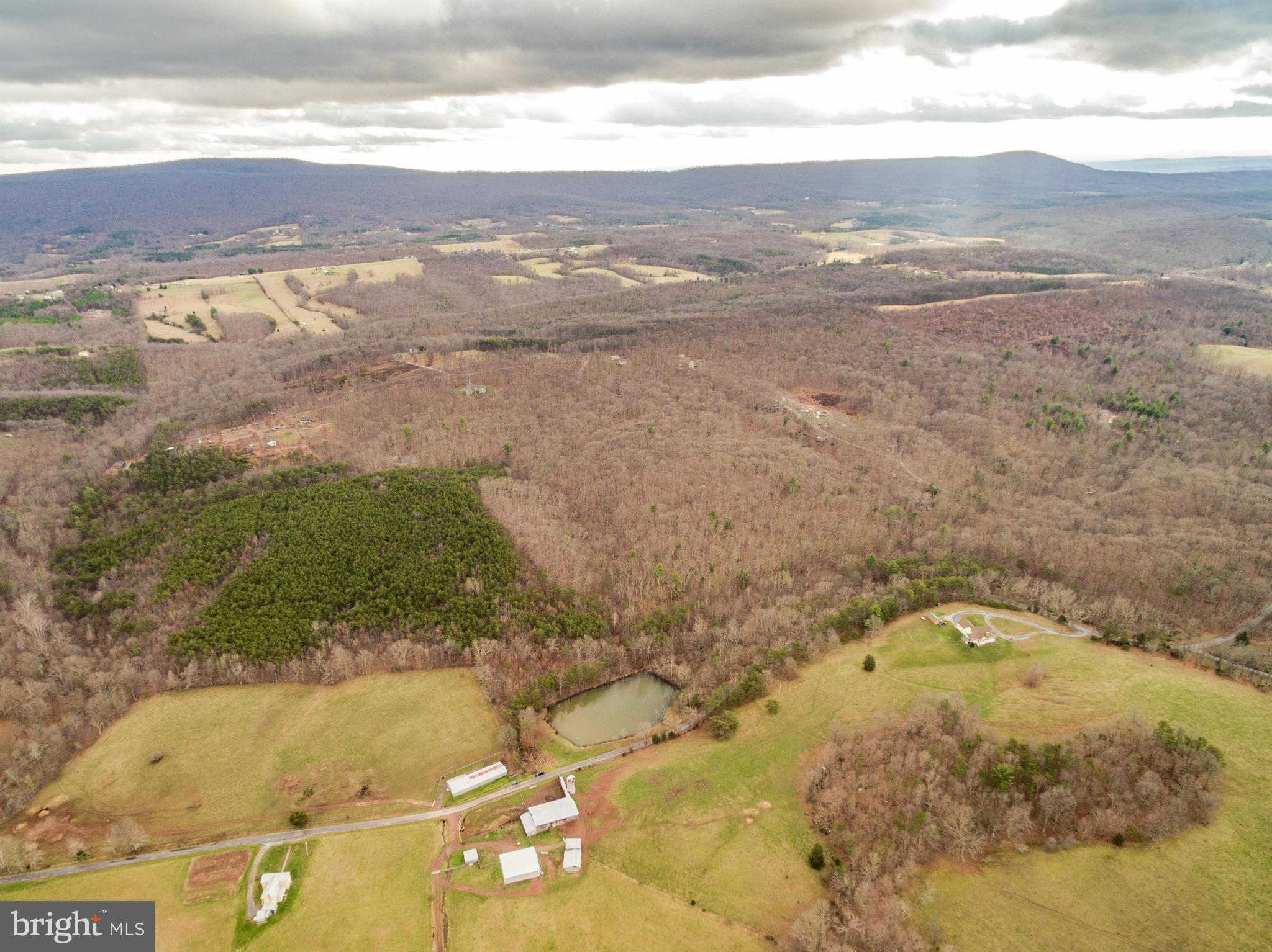 NONE AVAILABLE - Land