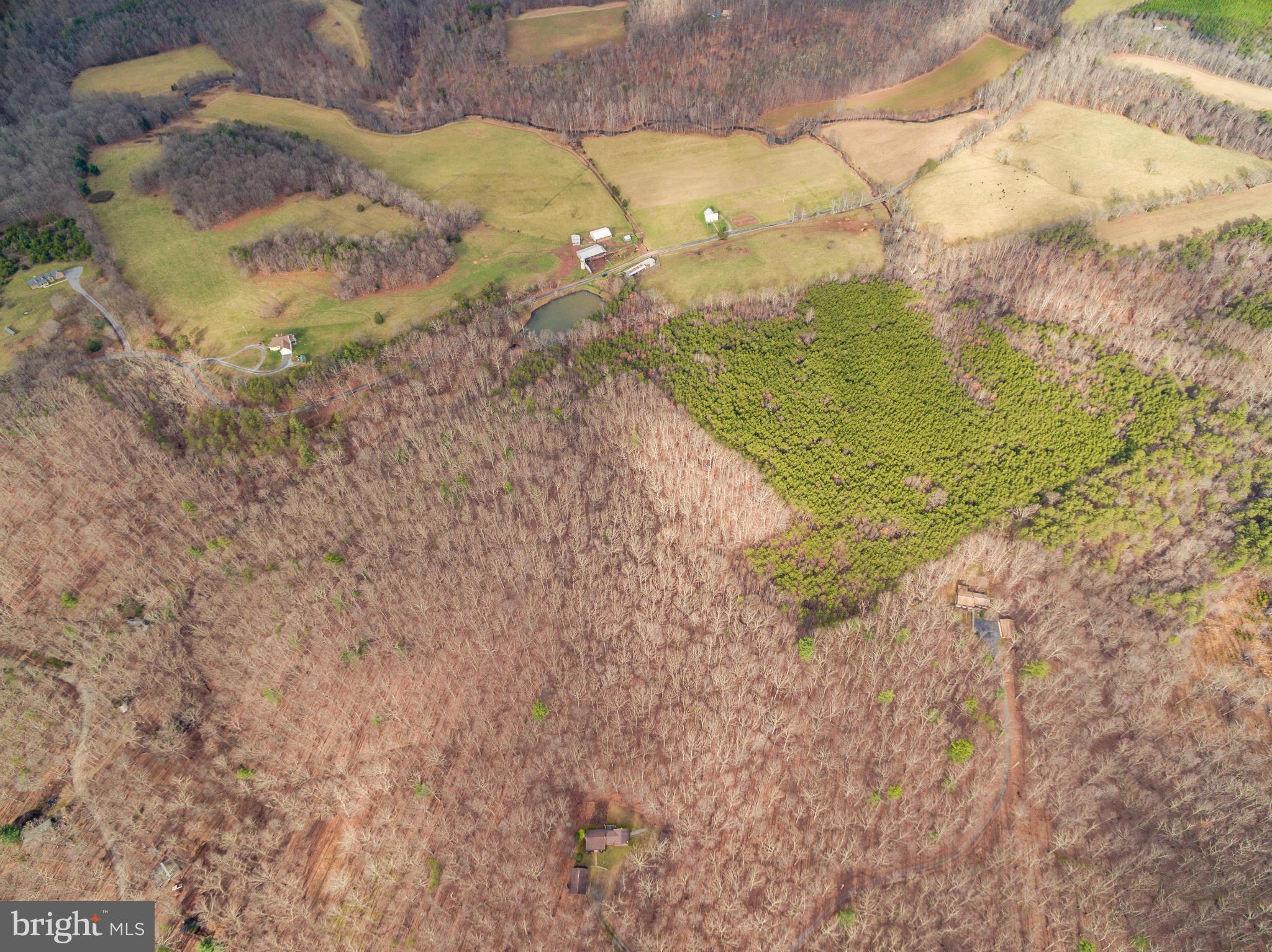 NONE AVAILABLE - Land