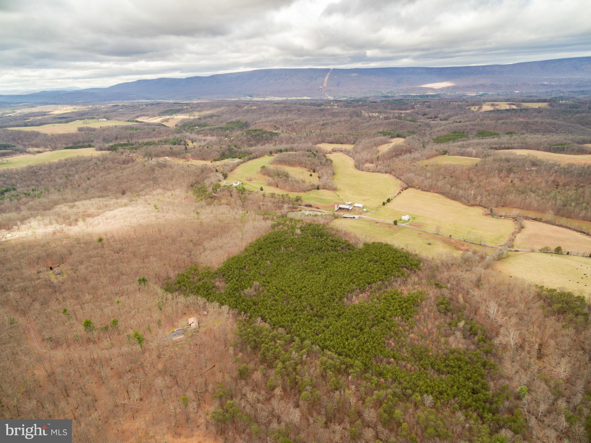 NONE AVAILABLE - Land