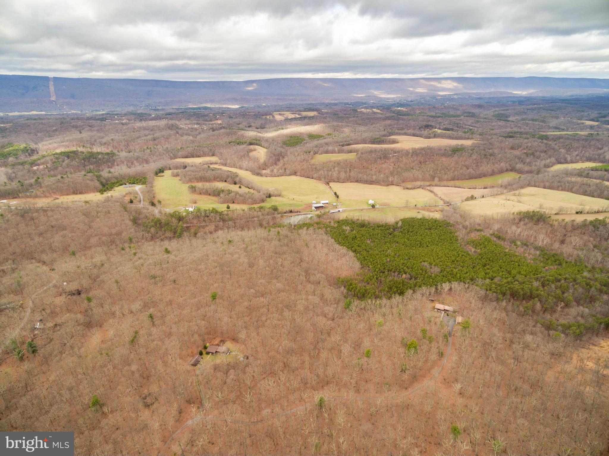 NONE AVAILABLE - Land