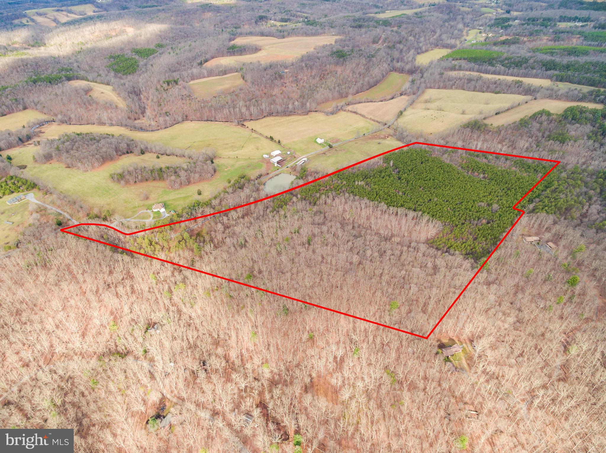 NONE AVAILABLE - Land