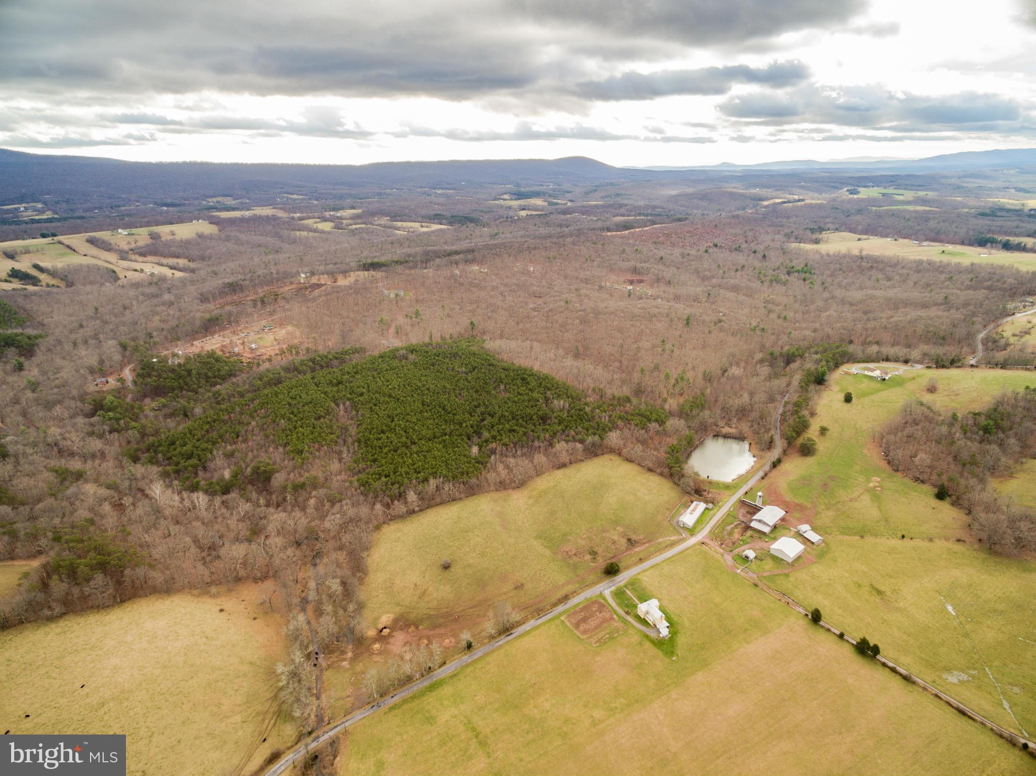 NONE AVAILABLE - Land