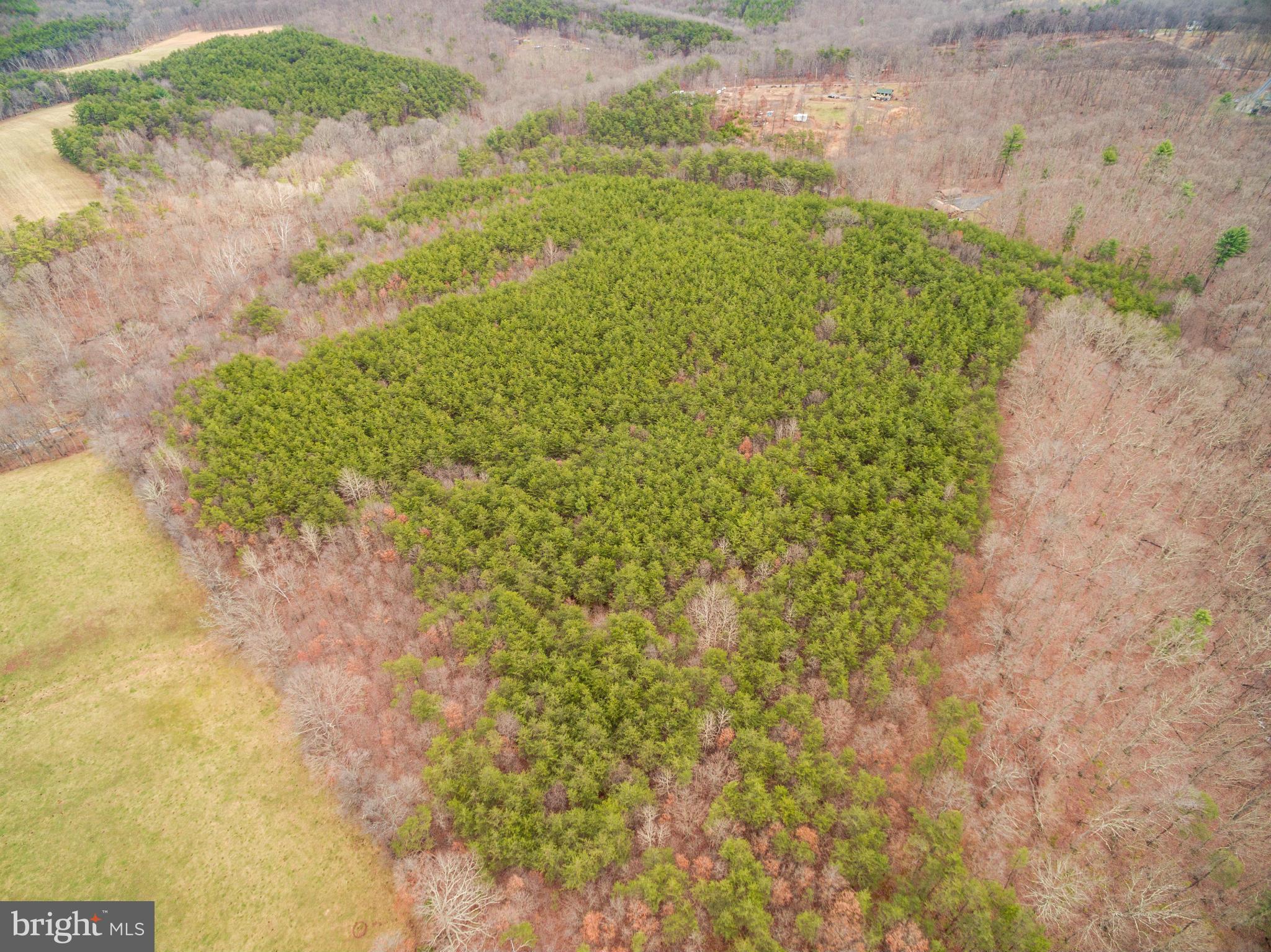 NONE AVAILABLE - Land