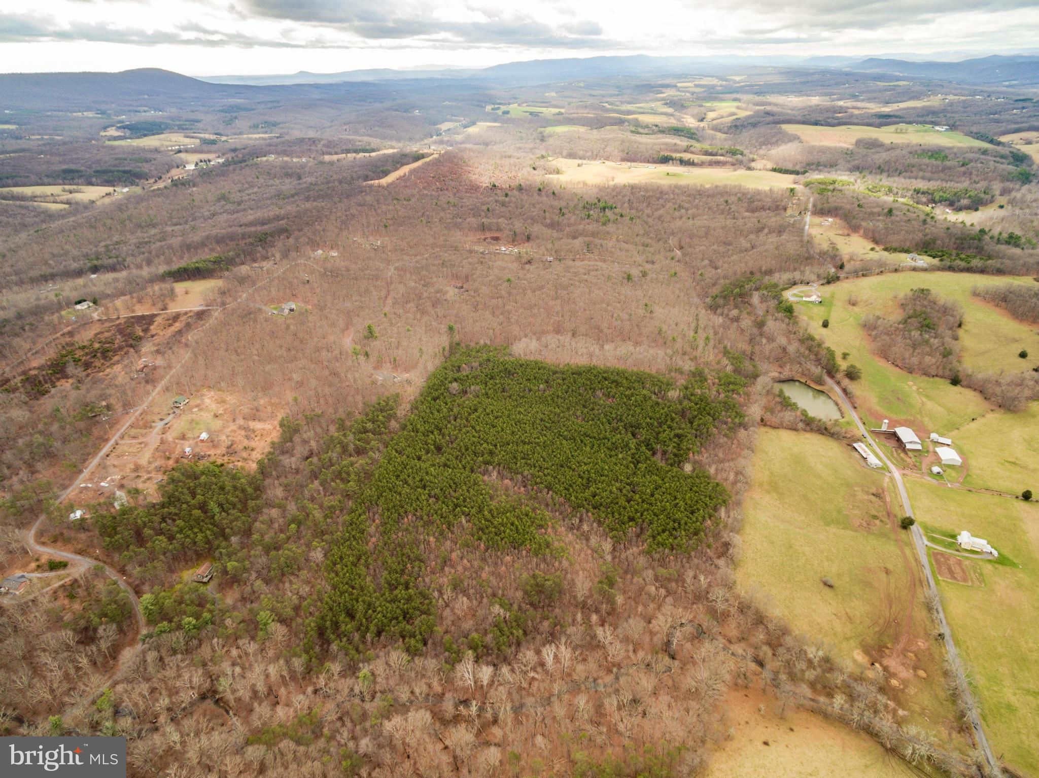 NONE AVAILABLE - Land