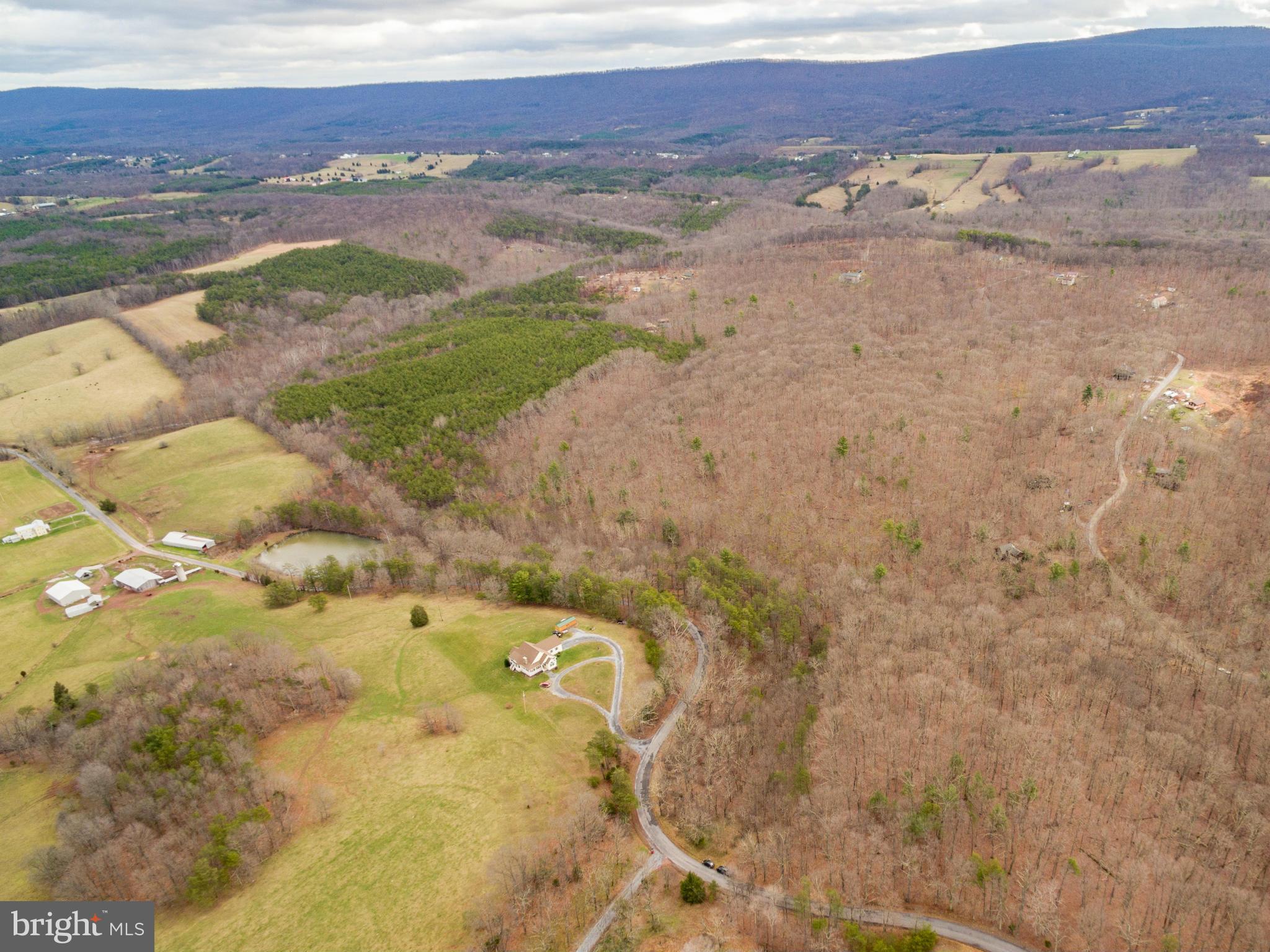 NONE AVAILABLE - Land