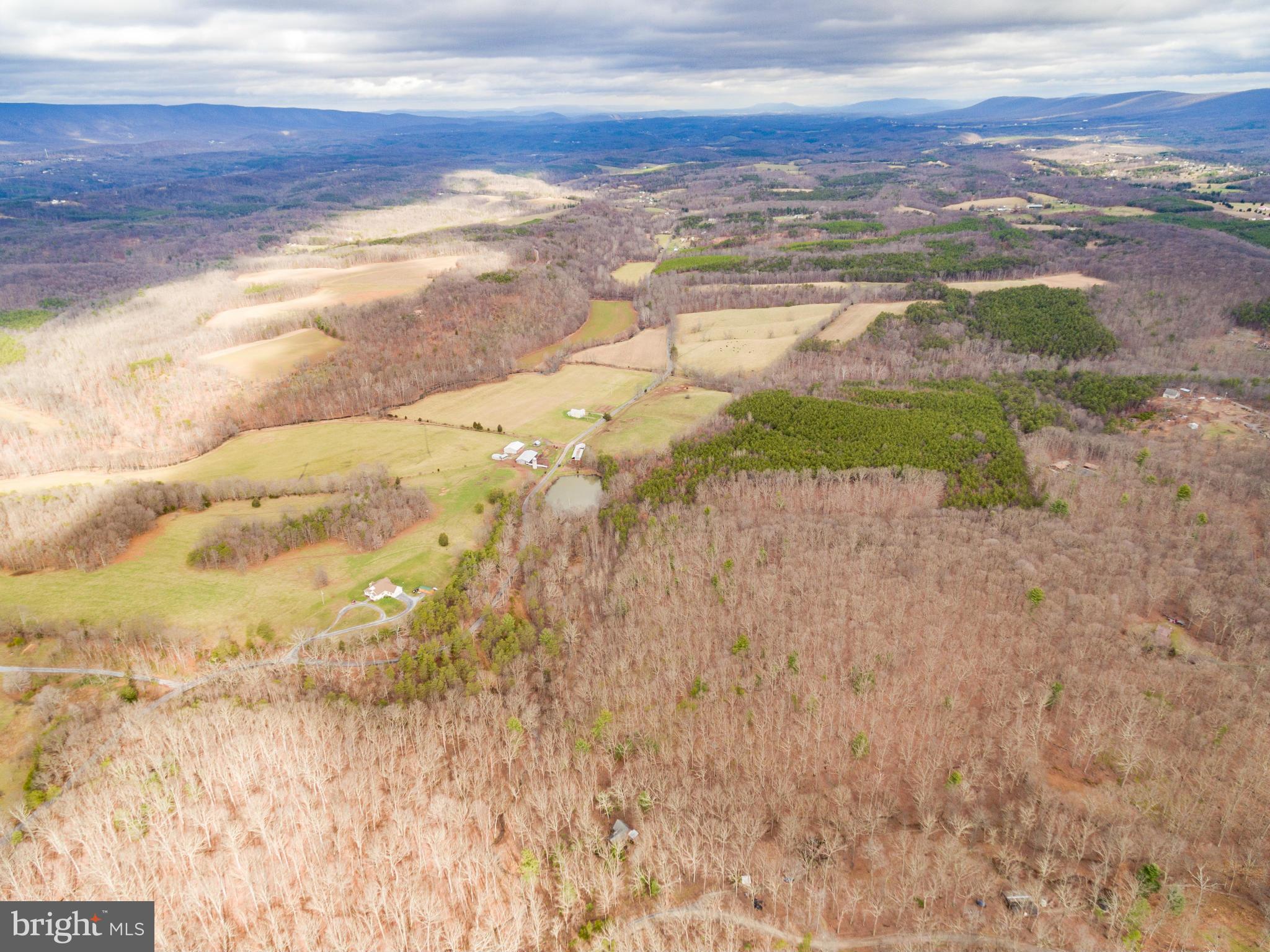 NONE AVAILABLE - Land