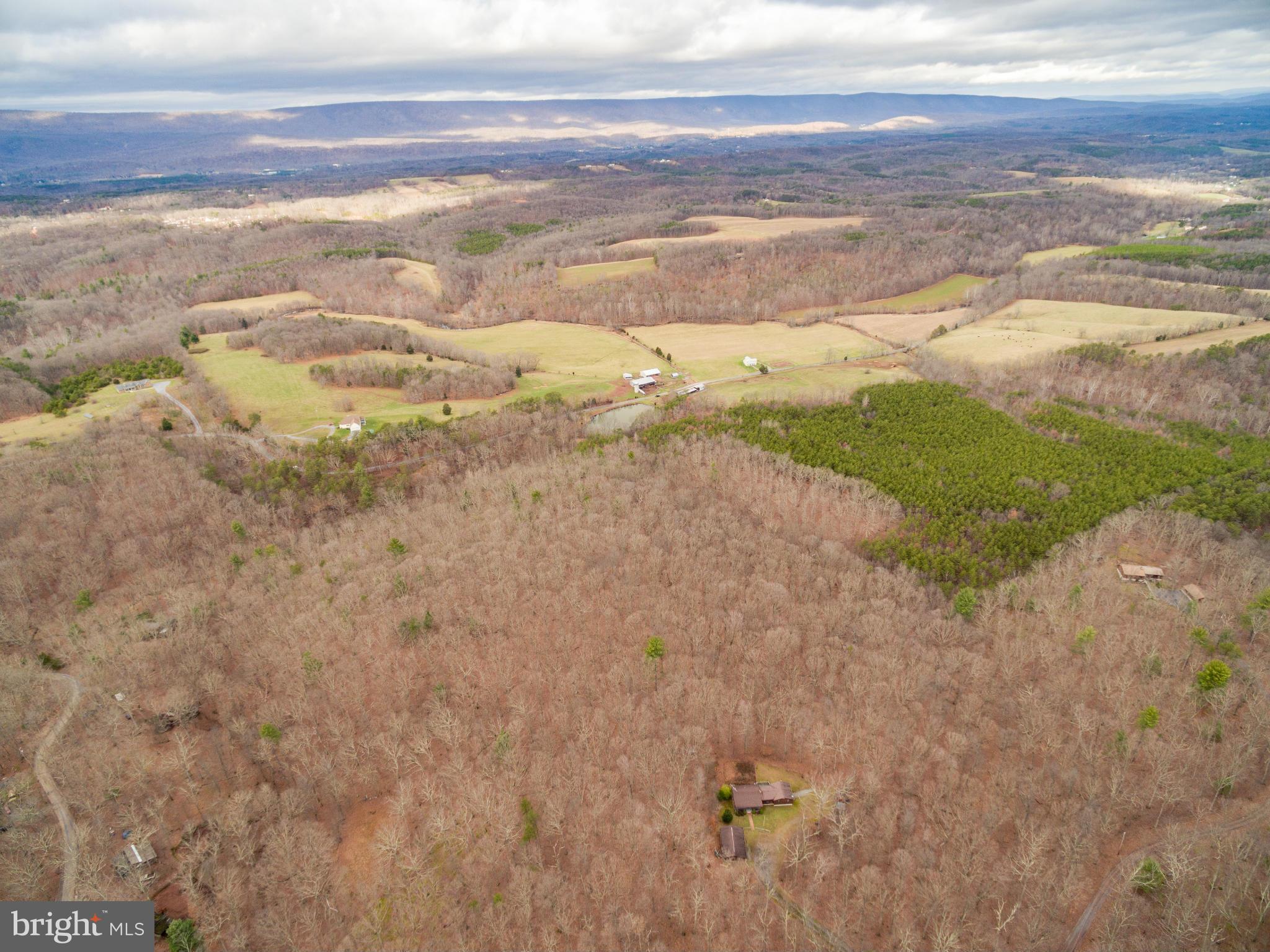 NONE AVAILABLE - Land